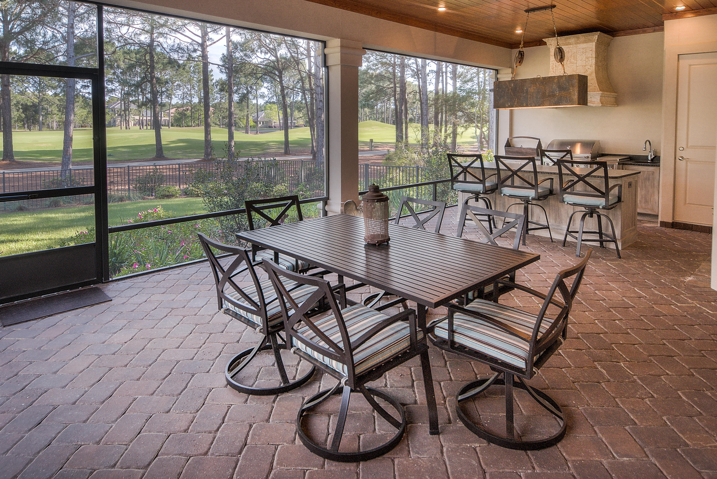 Burnt Pine - Residential