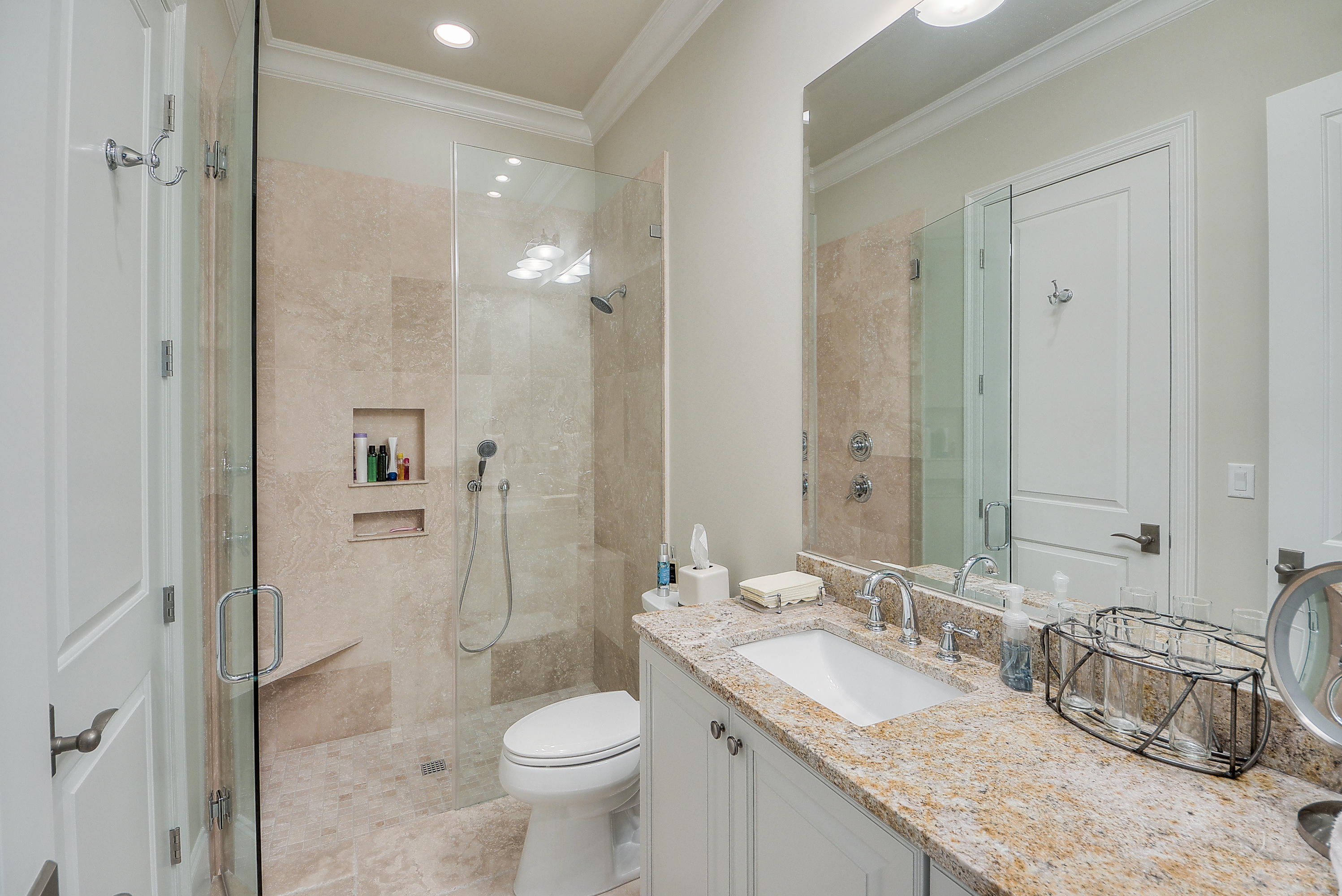 Burnt Pine - Residential