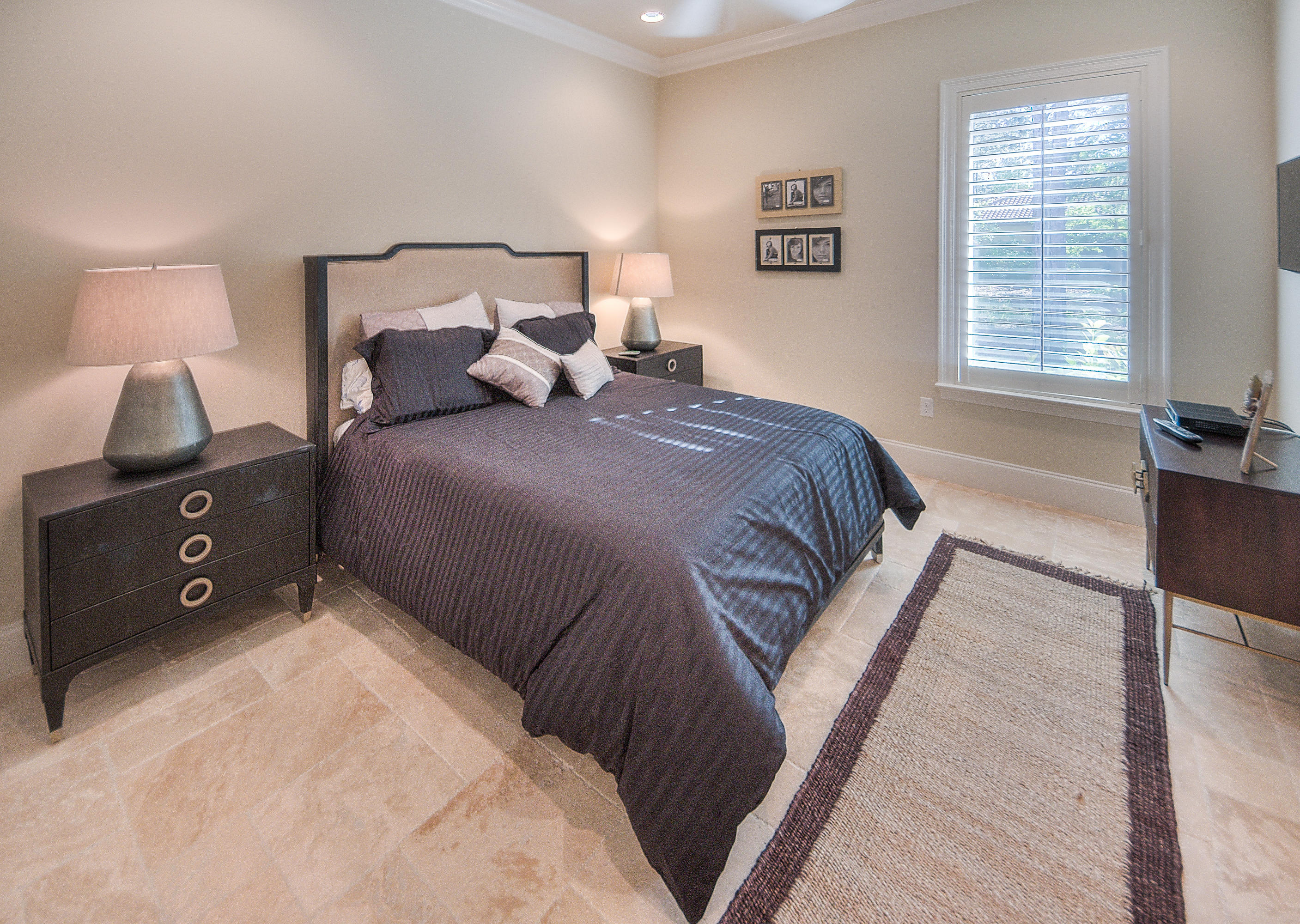 Burnt Pine - Residential