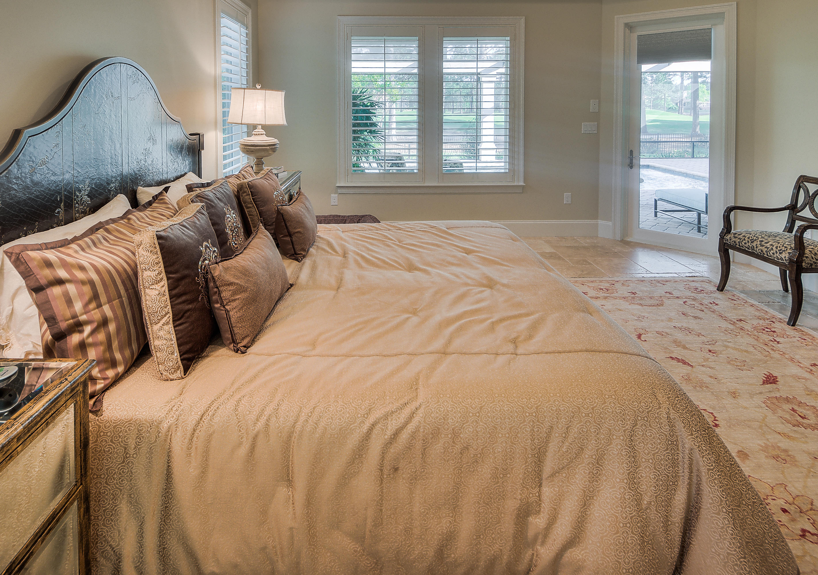 Burnt Pine - Residential