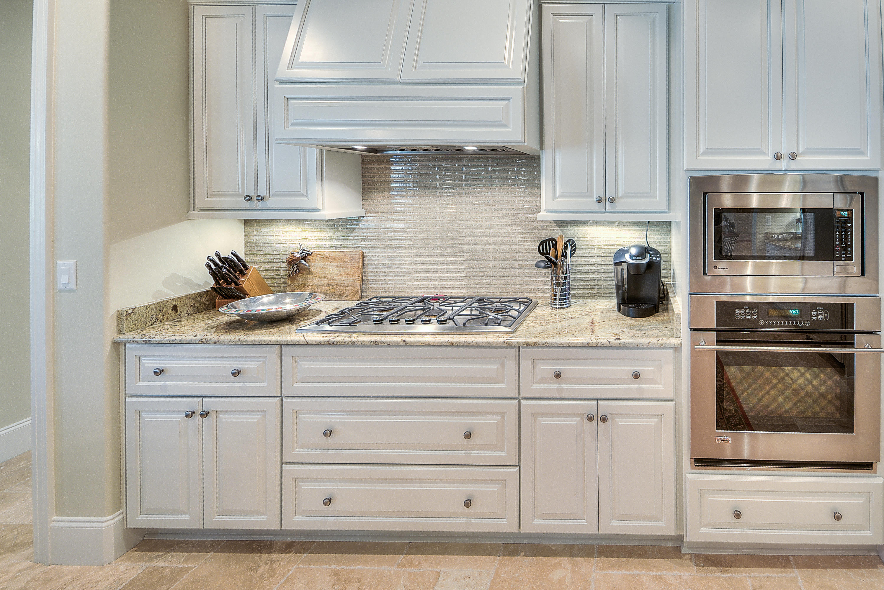 Burnt Pine - Residential