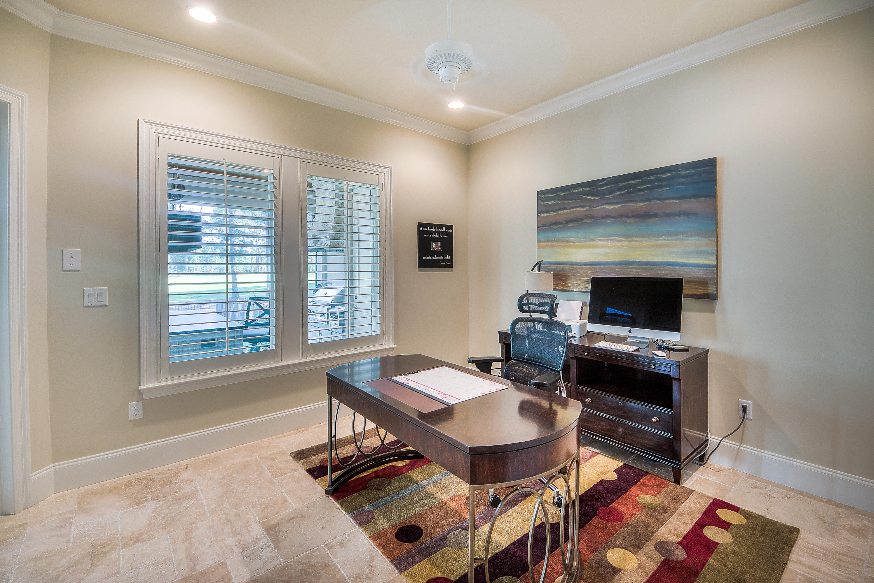 Burnt Pine - Residential