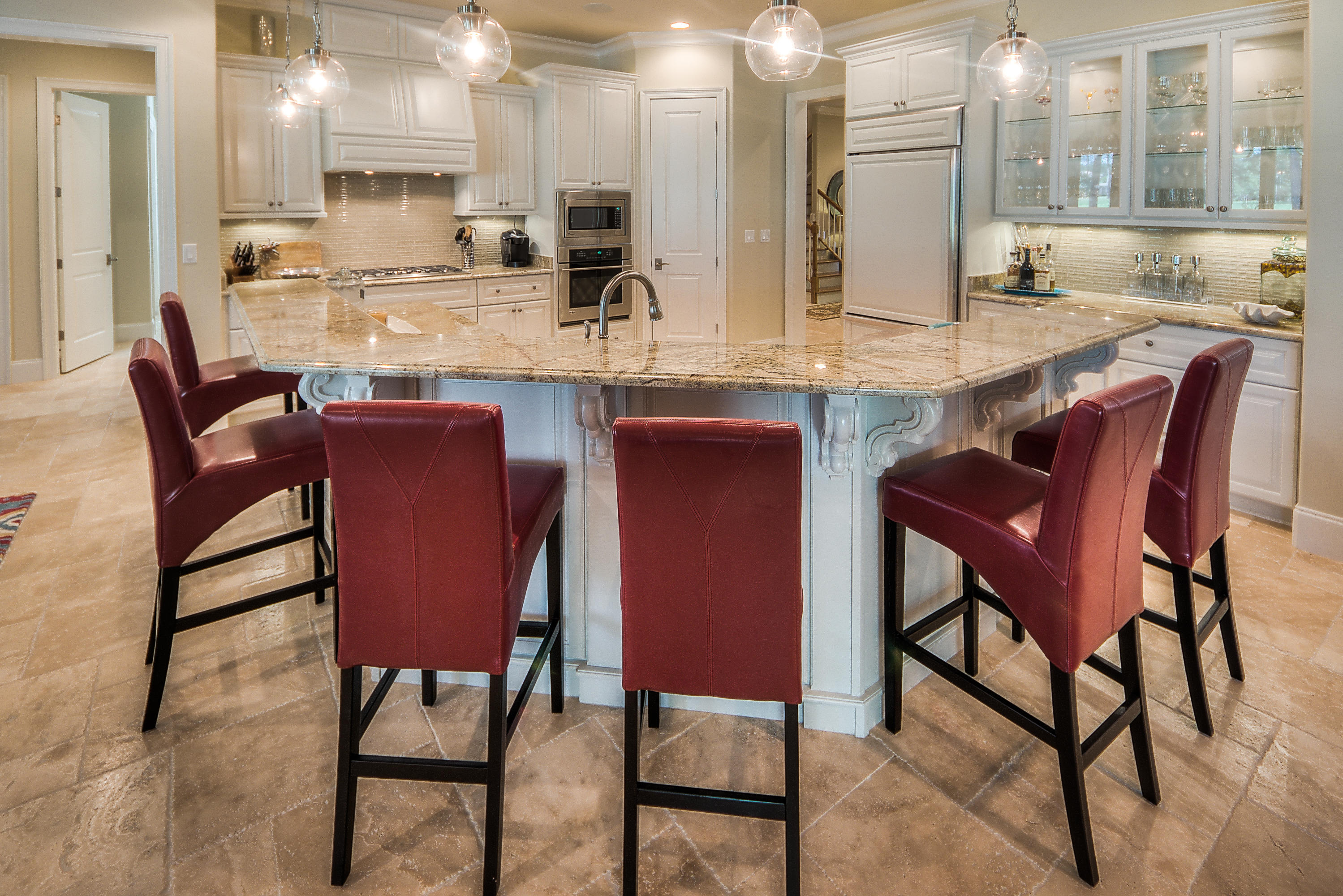 Burnt Pine - Residential