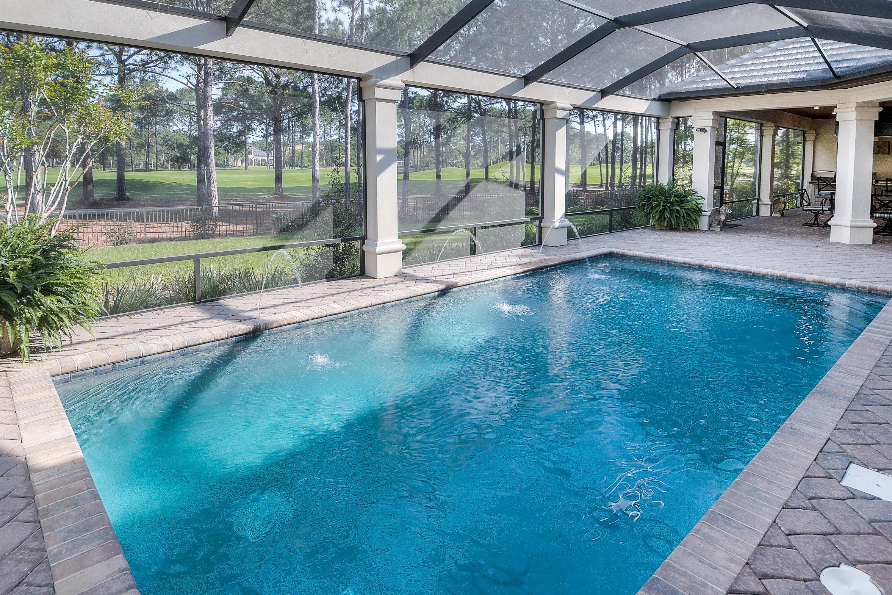 Burnt Pine - Residential