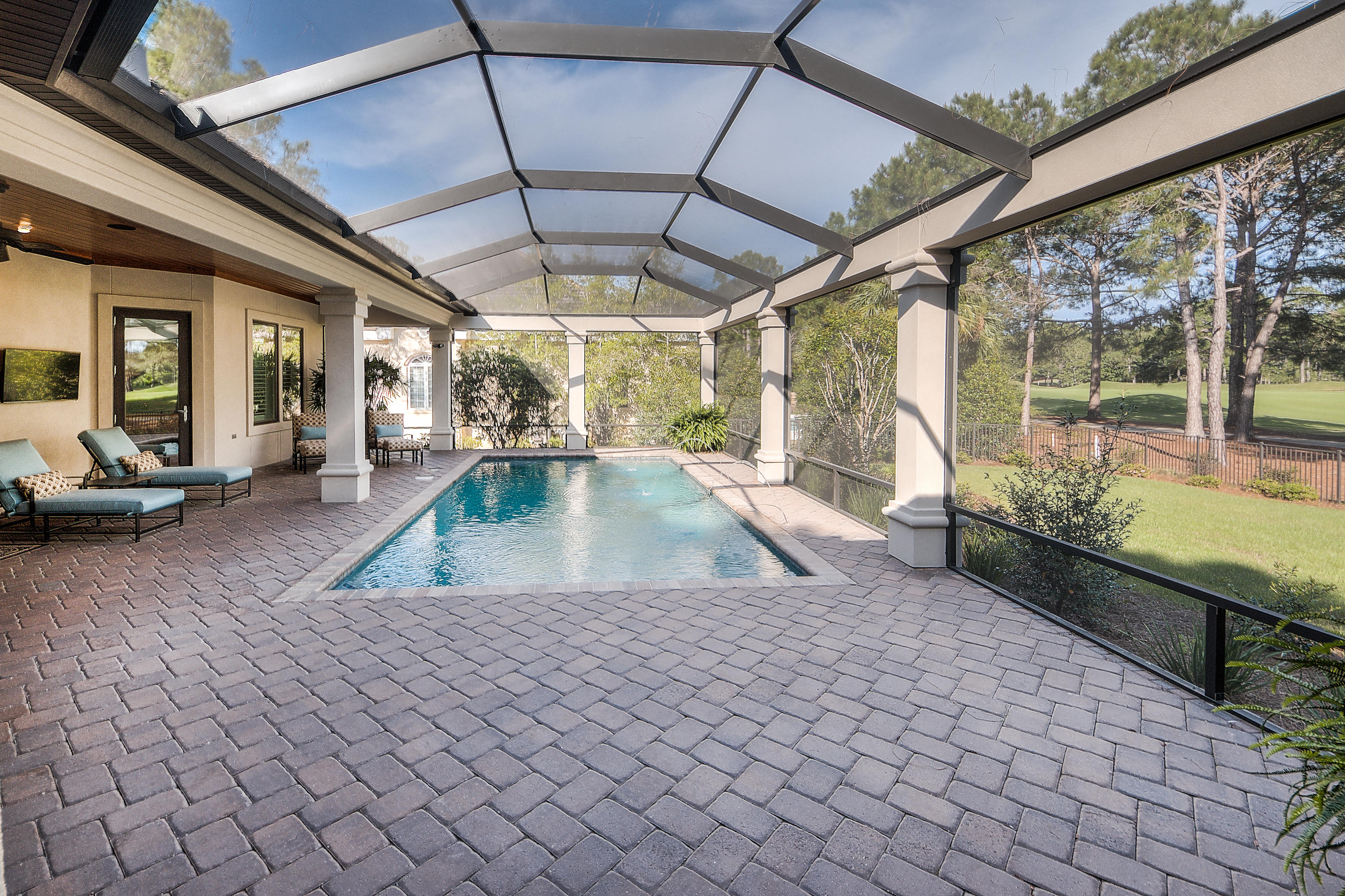 Burnt Pine - Residential