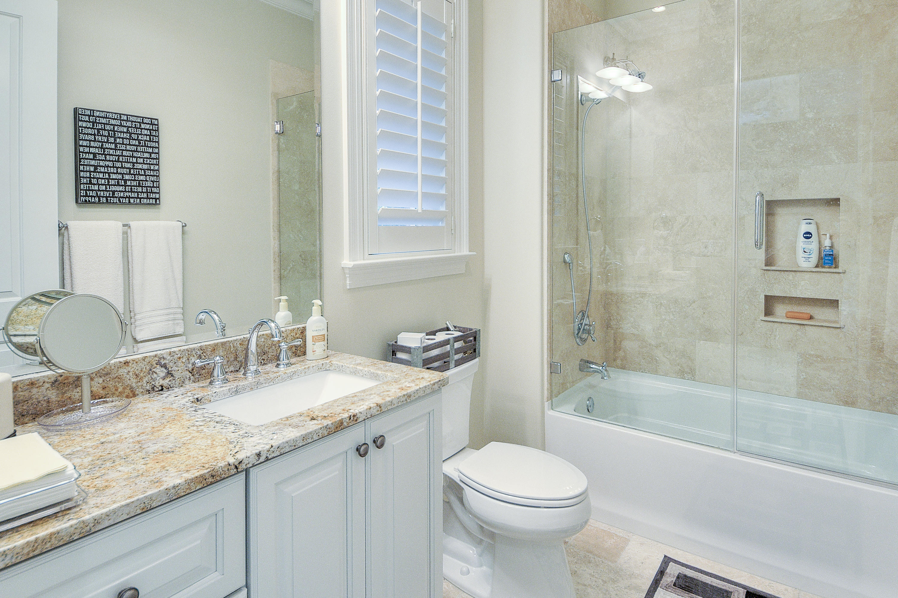 Burnt Pine - Residential