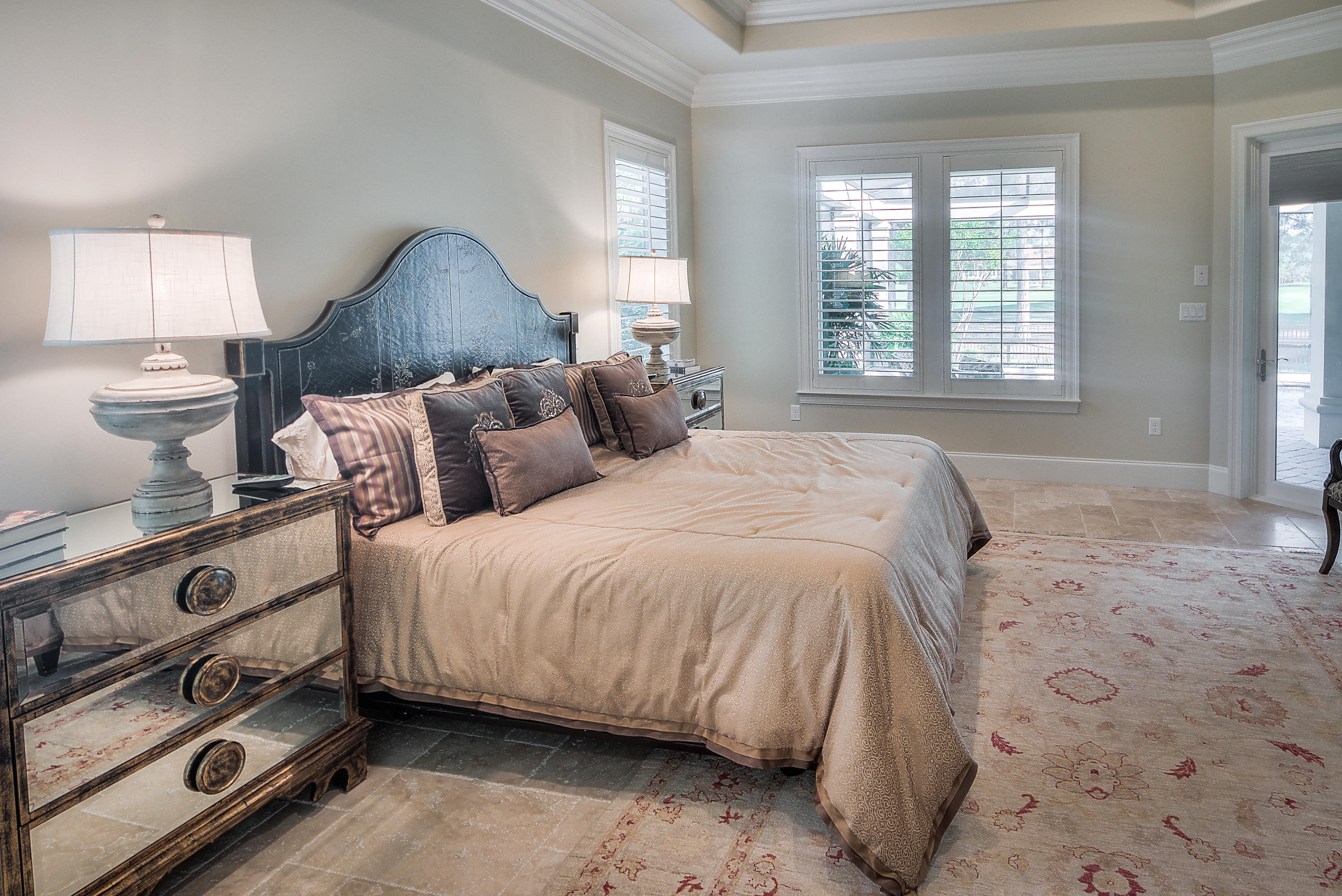 Burnt Pine - Residential