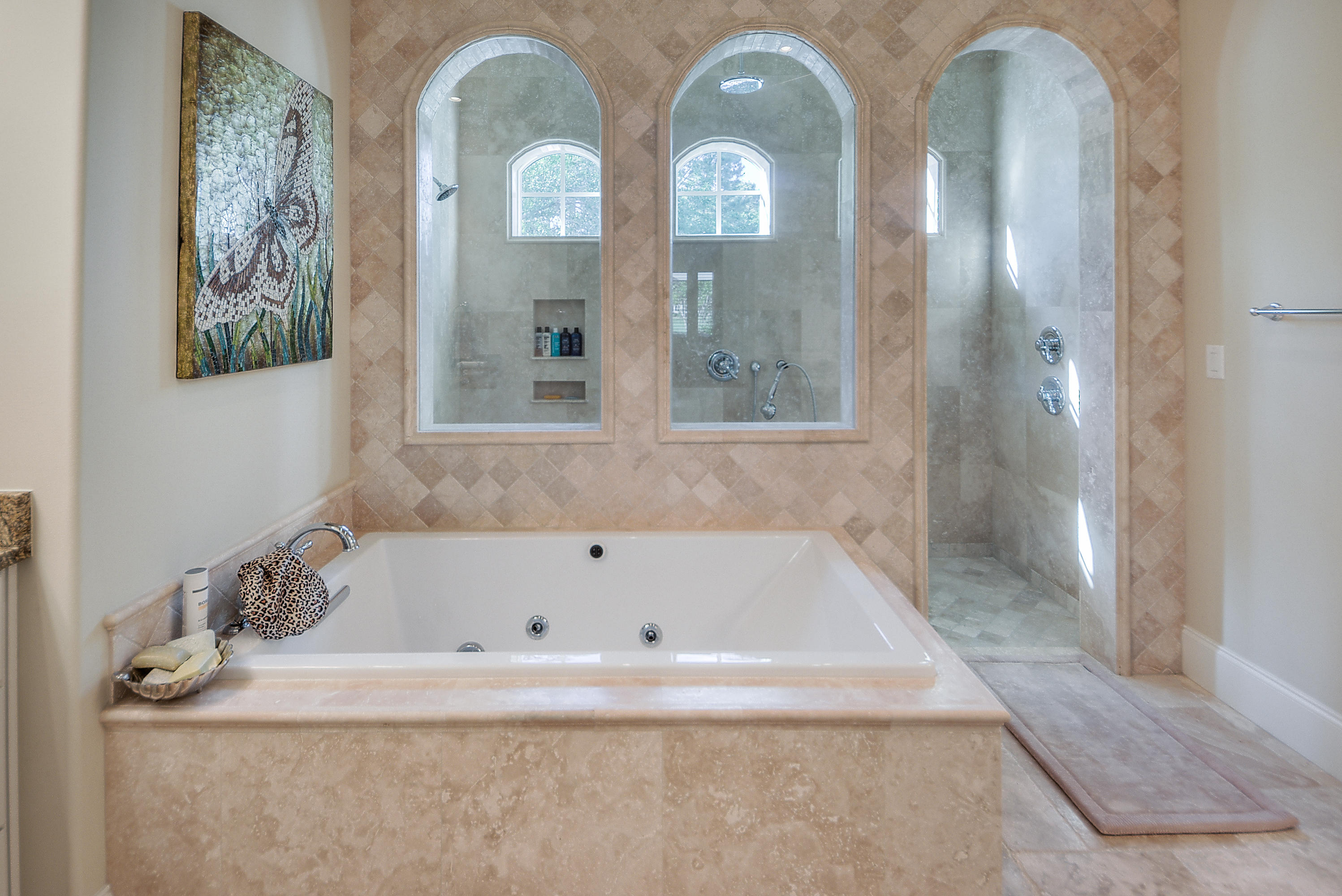 Burnt Pine - Residential