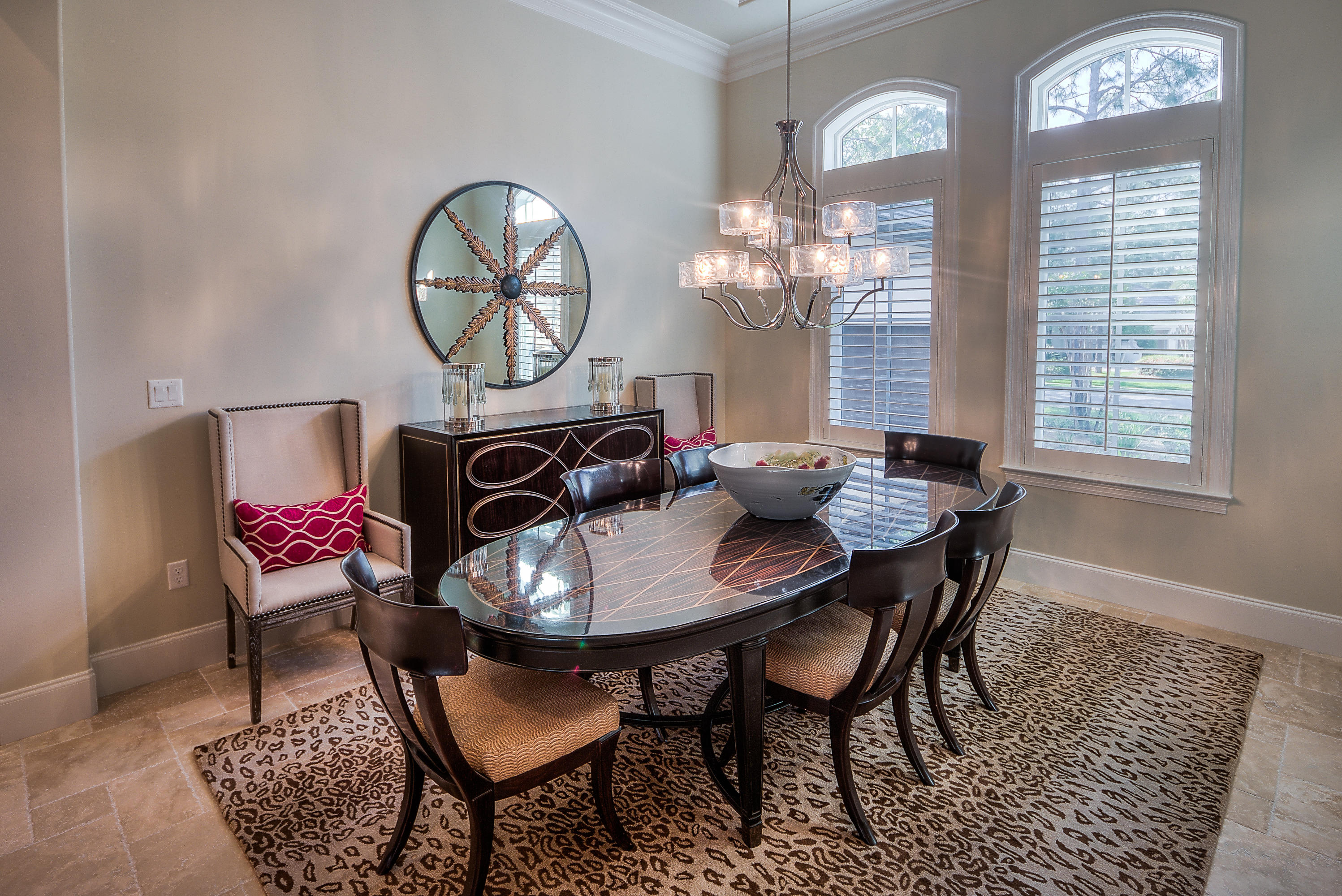 Burnt Pine - Residential