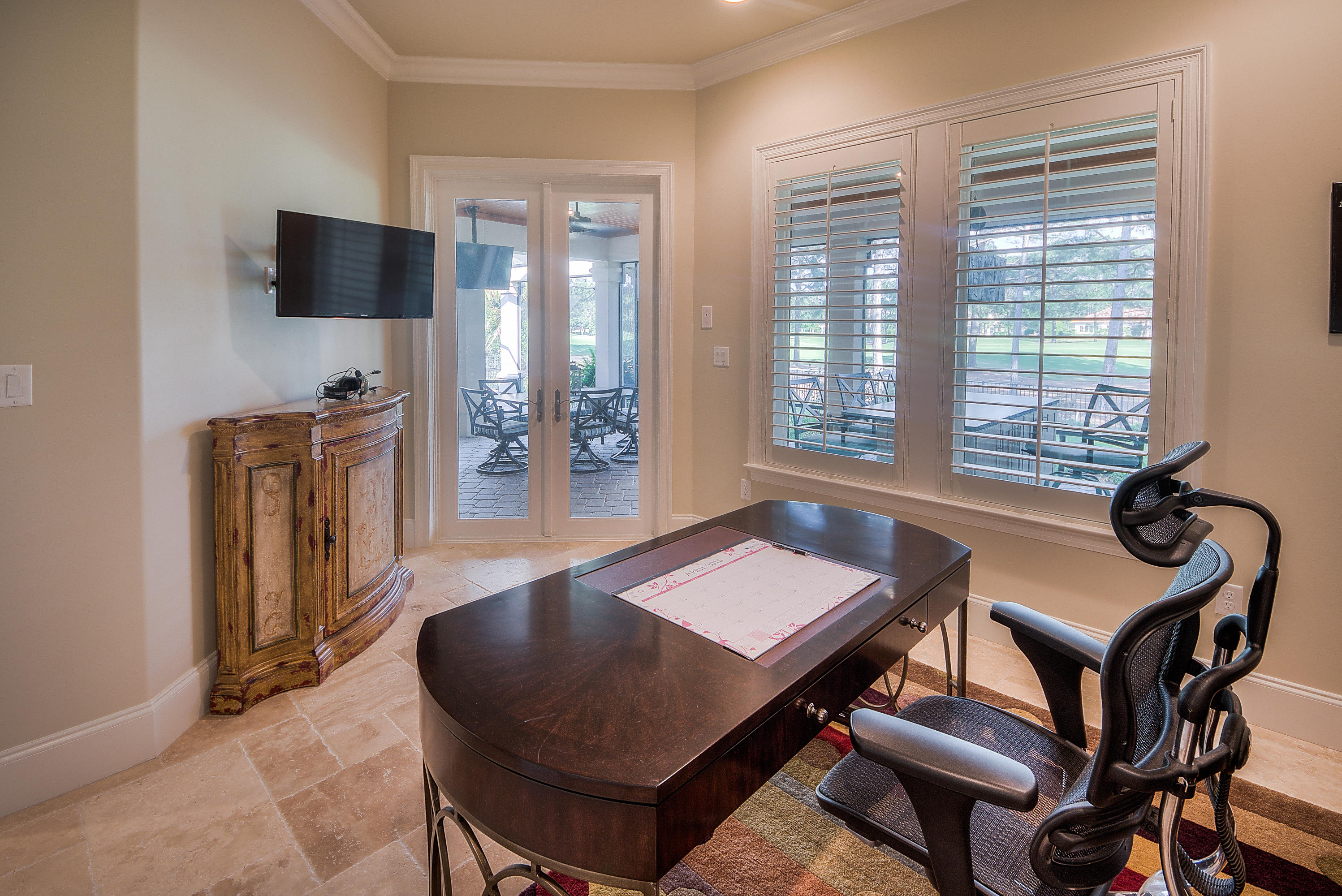 Burnt Pine - Residential