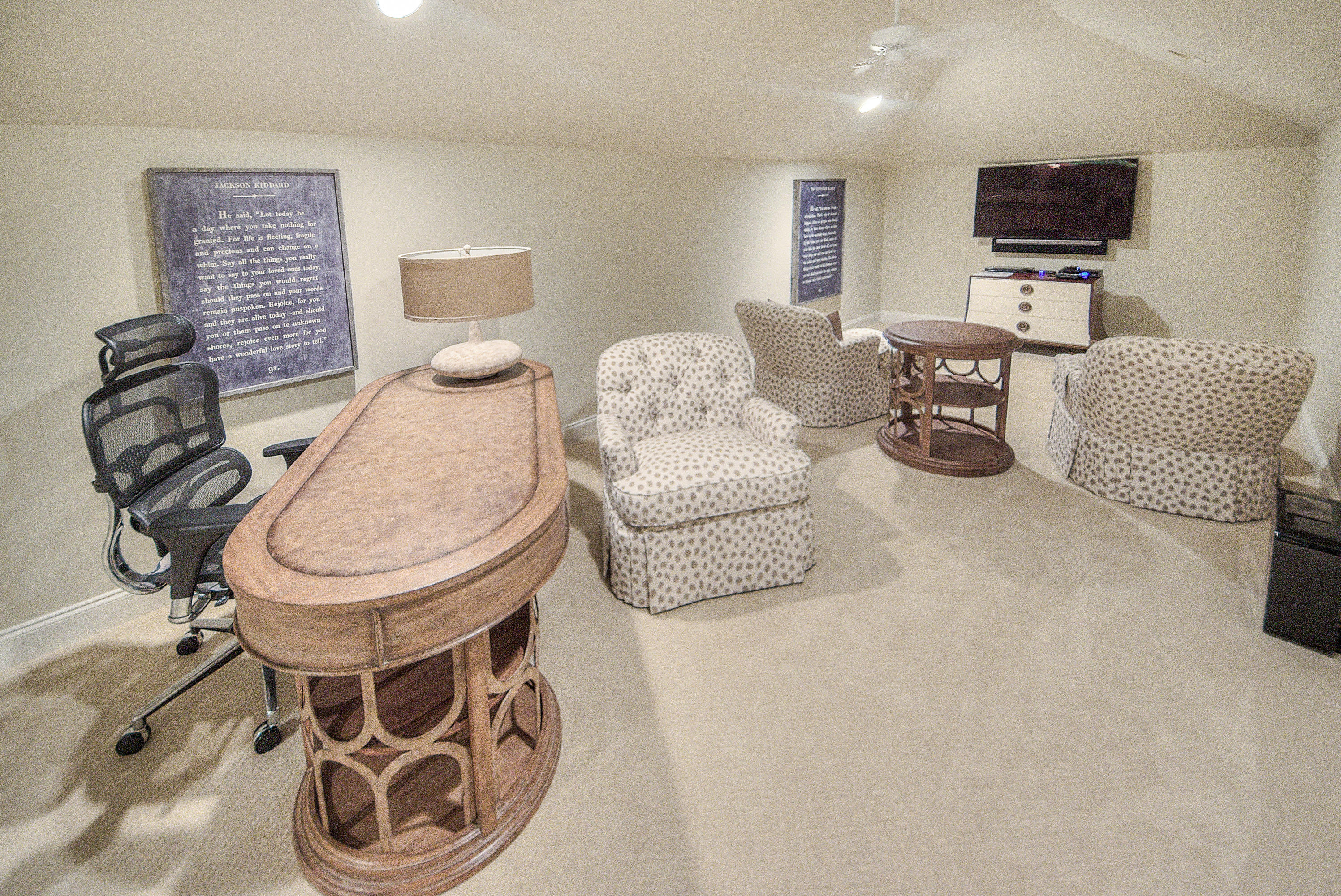 Burnt Pine - Residential