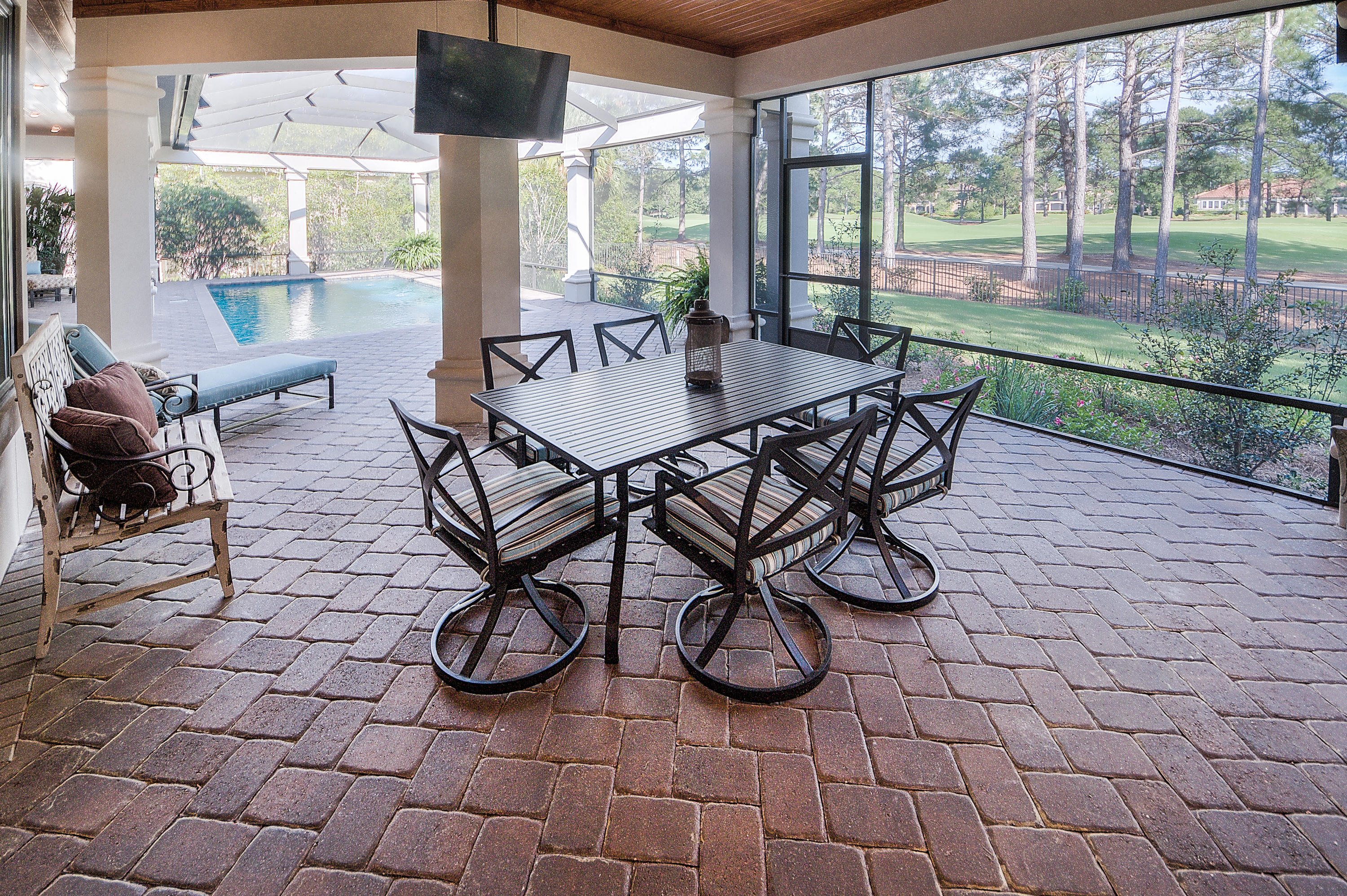 Burnt Pine - Residential