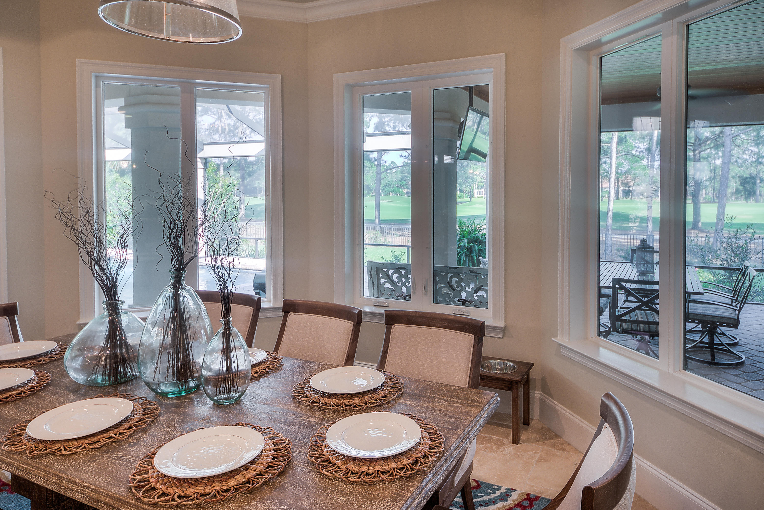 Burnt Pine - Residential