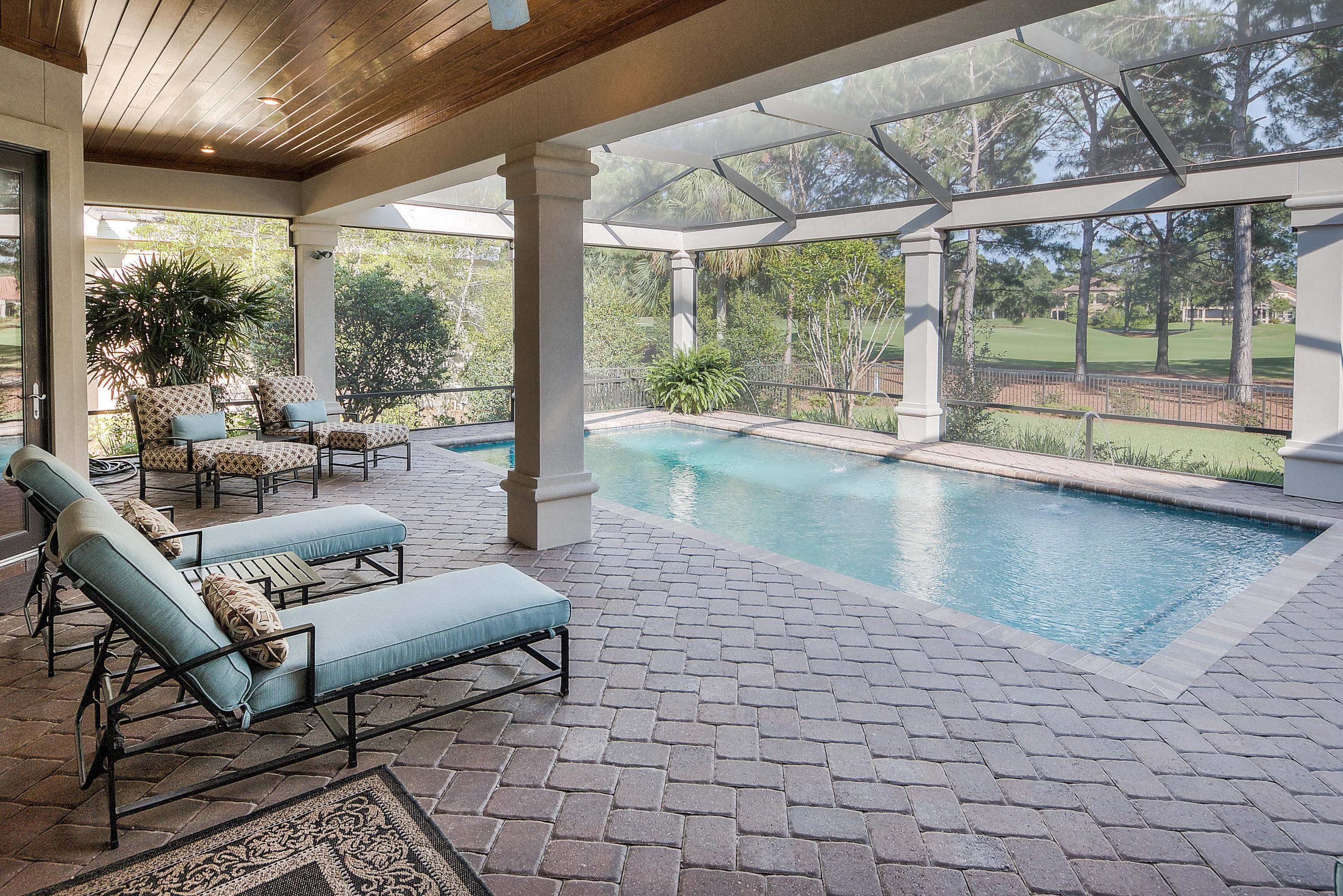 Burnt Pine - Residential