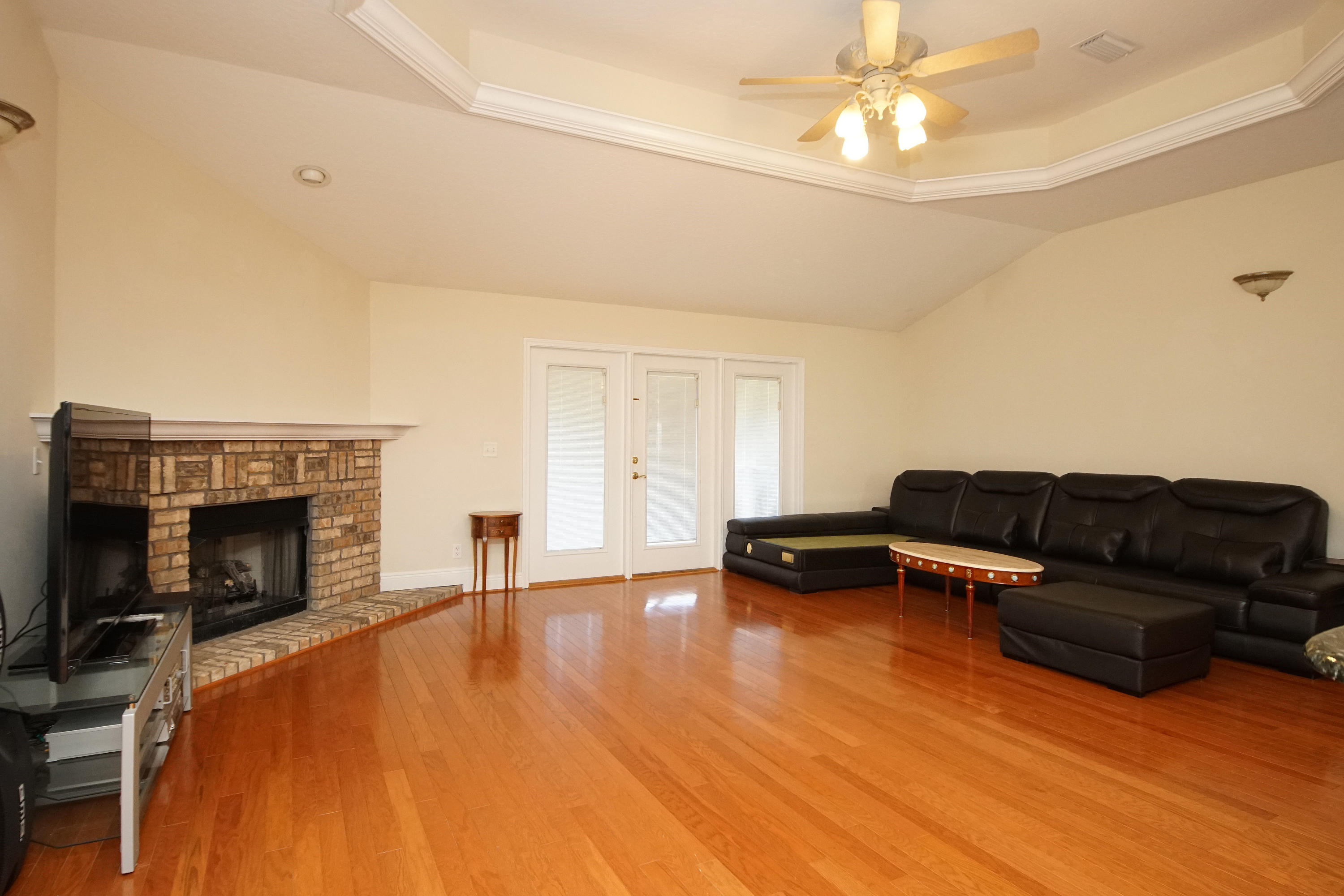 BRIDGEPORT COLONY - Residential