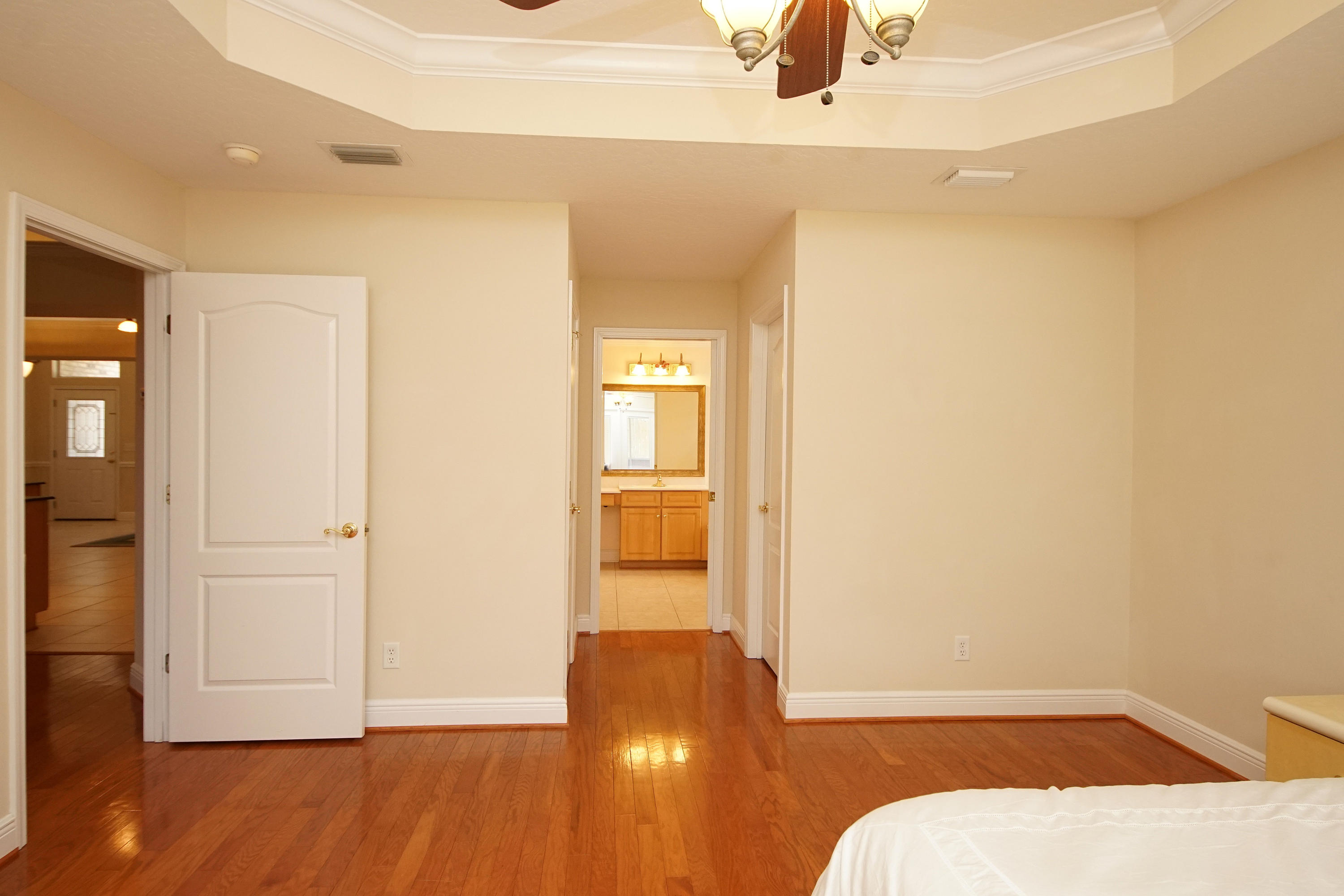 BRIDGEPORT COLONY - Residential