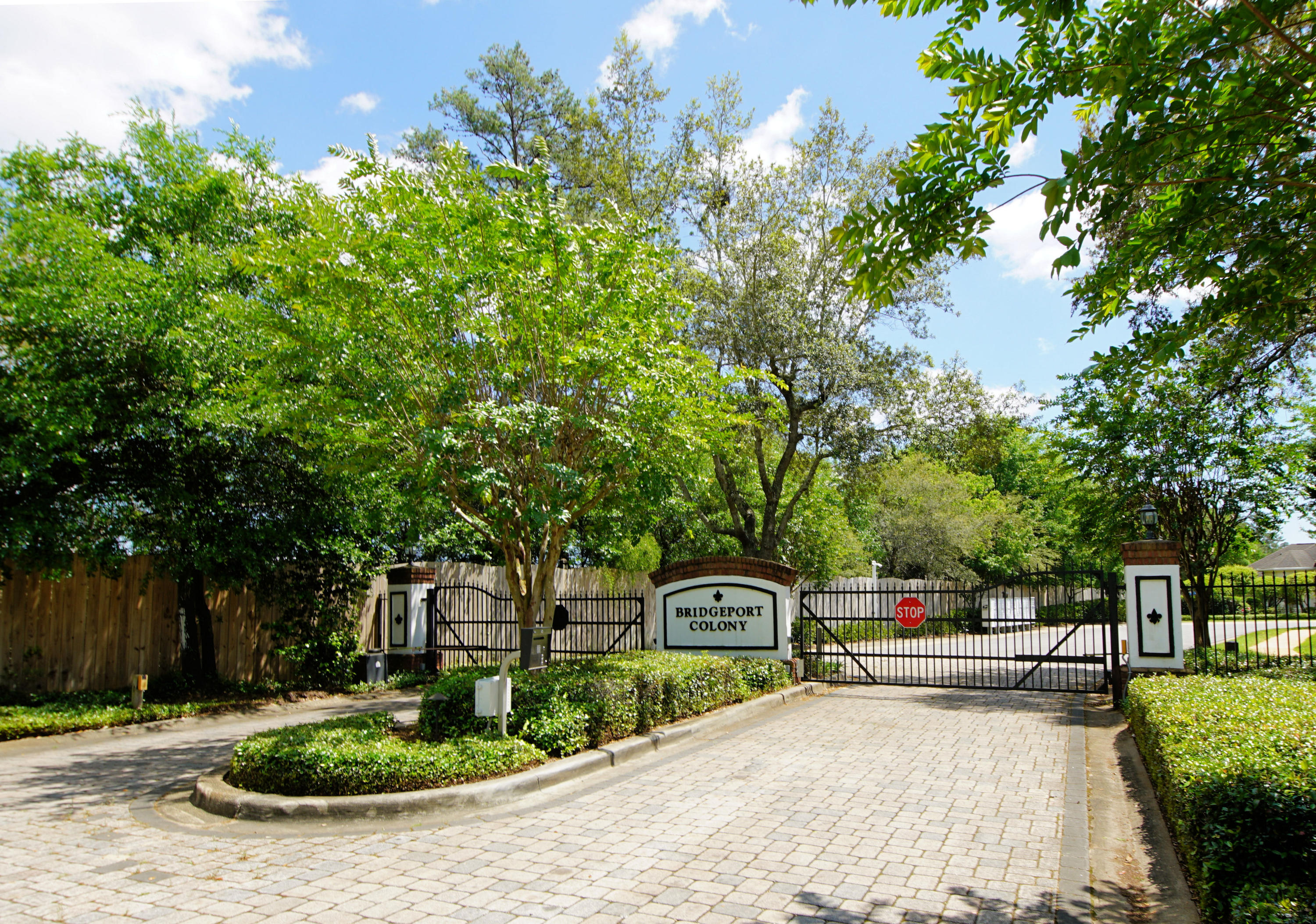 BRIDGEPORT COLONY - Residential