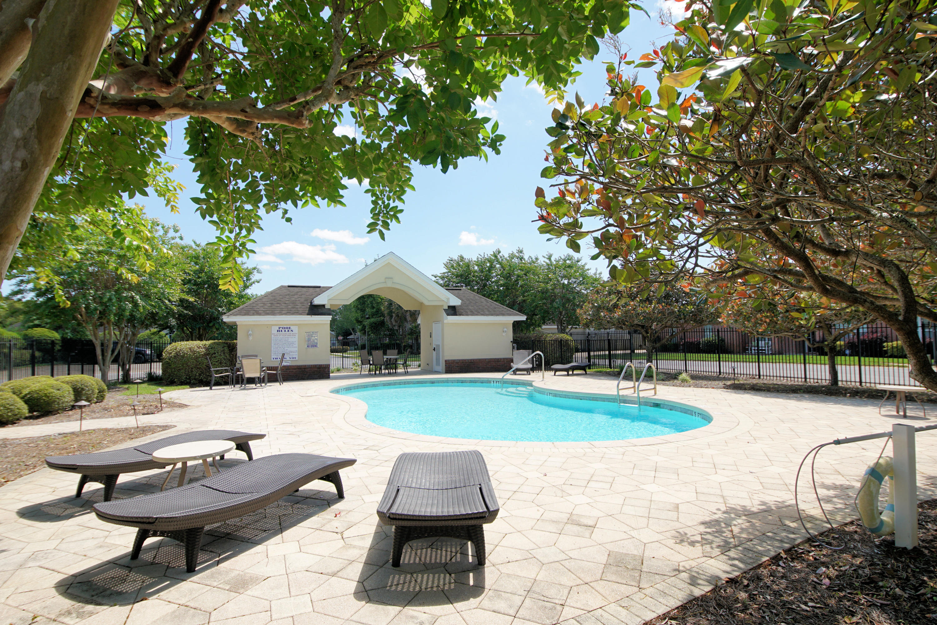 BRIDGEPORT COLONY - Residential