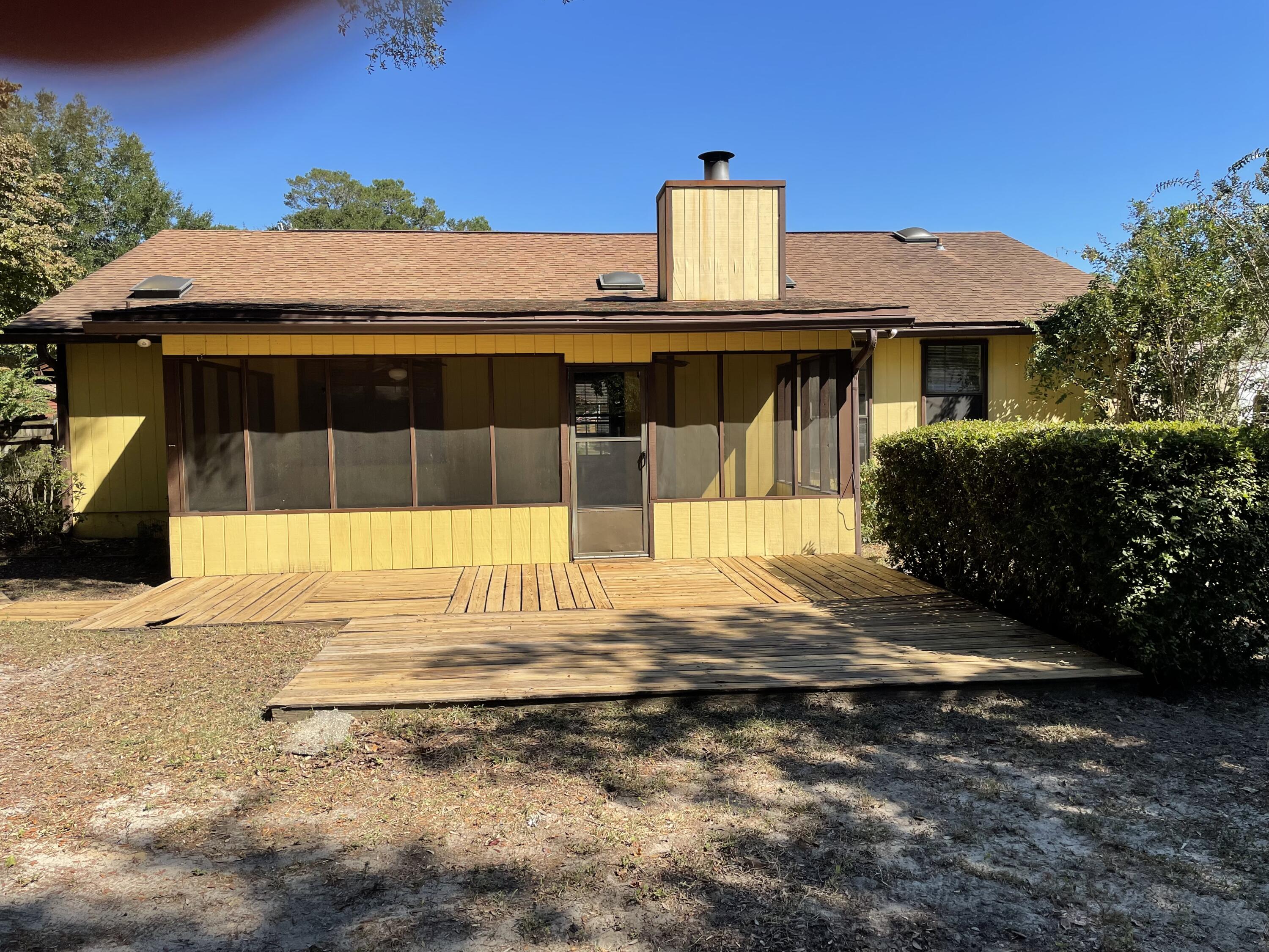 VALPARAISO PINECREST 5 - Residential