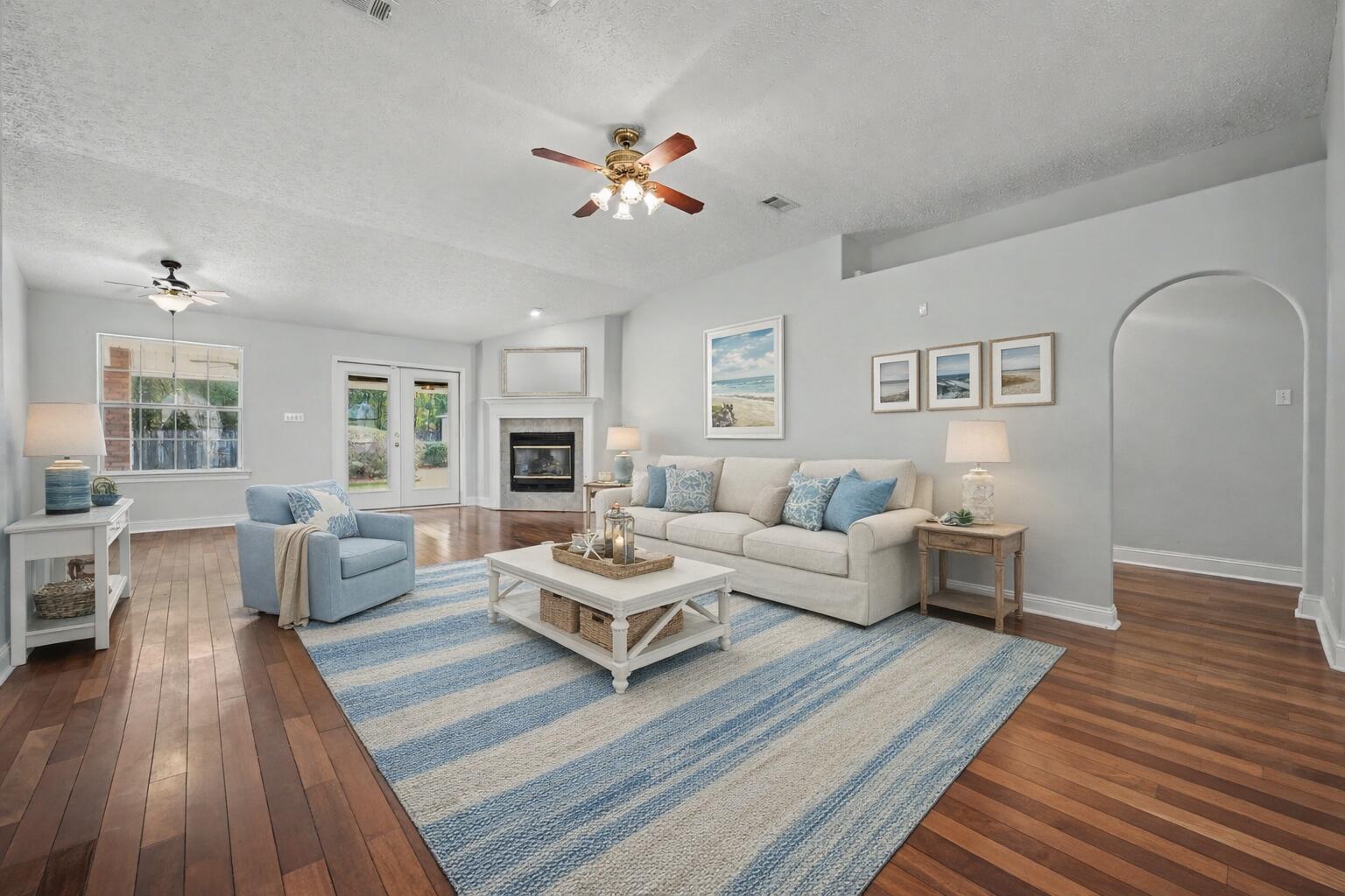 Brentwood - Residential