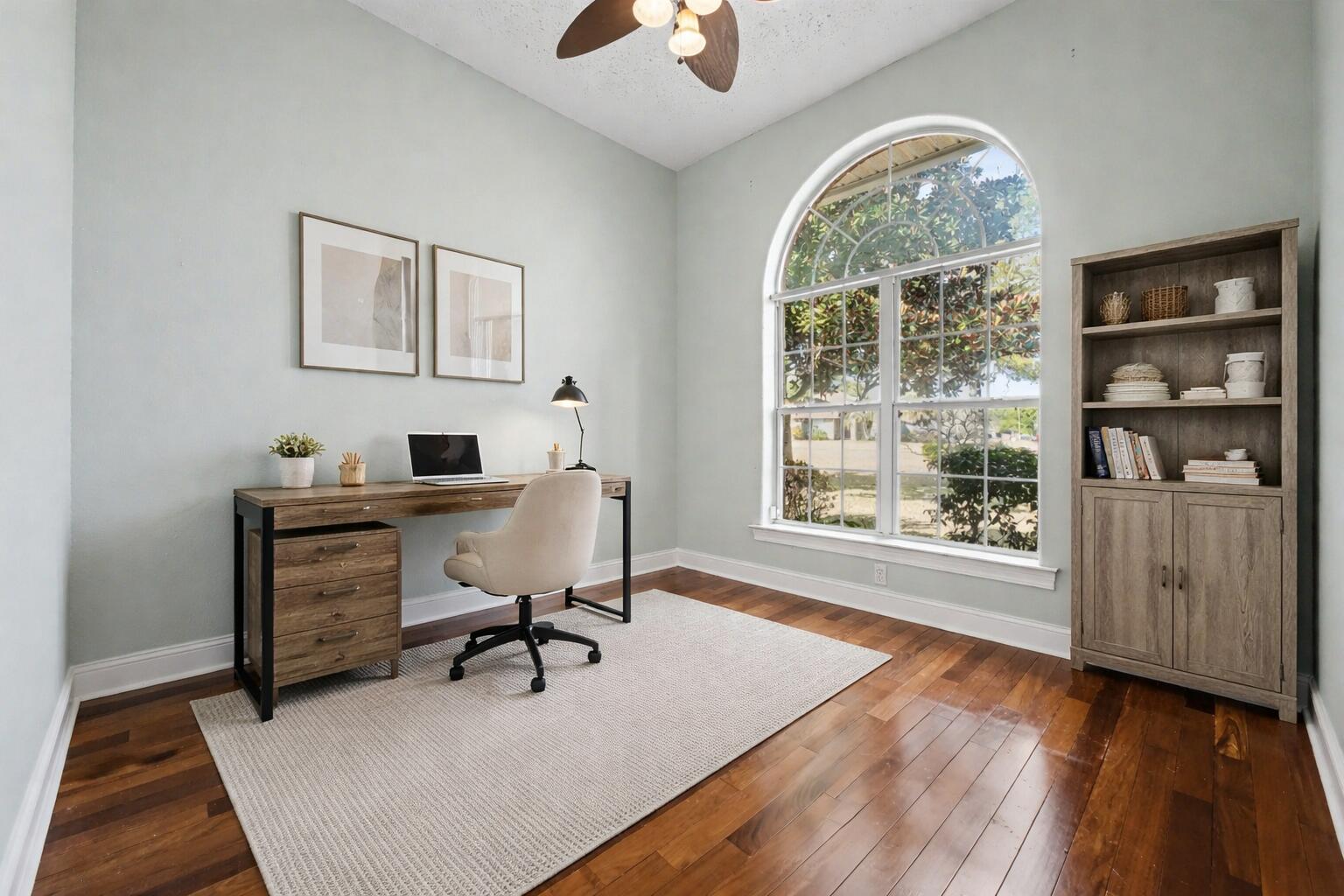 Brentwood - Residential