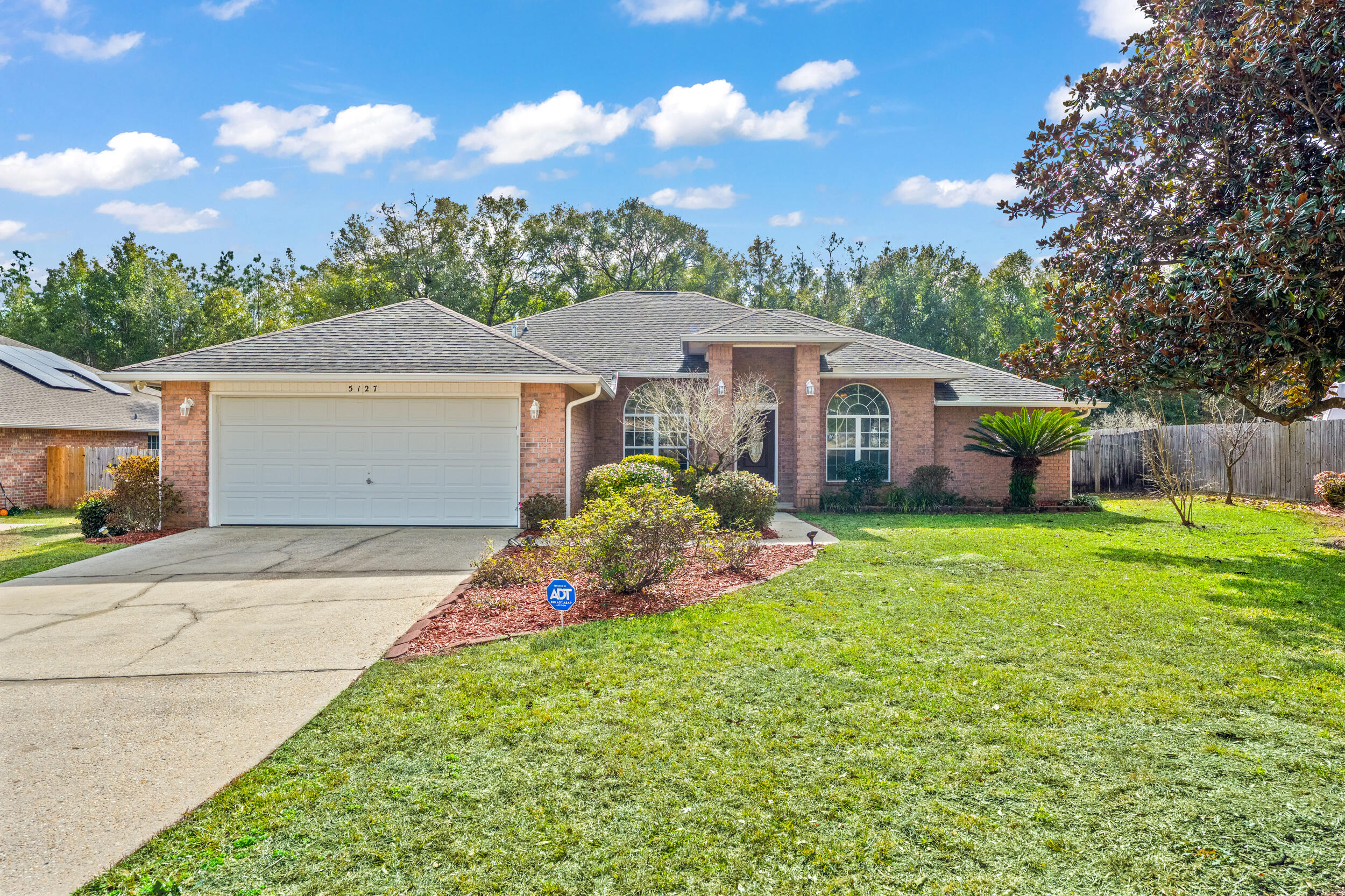 Brentwood - Residential