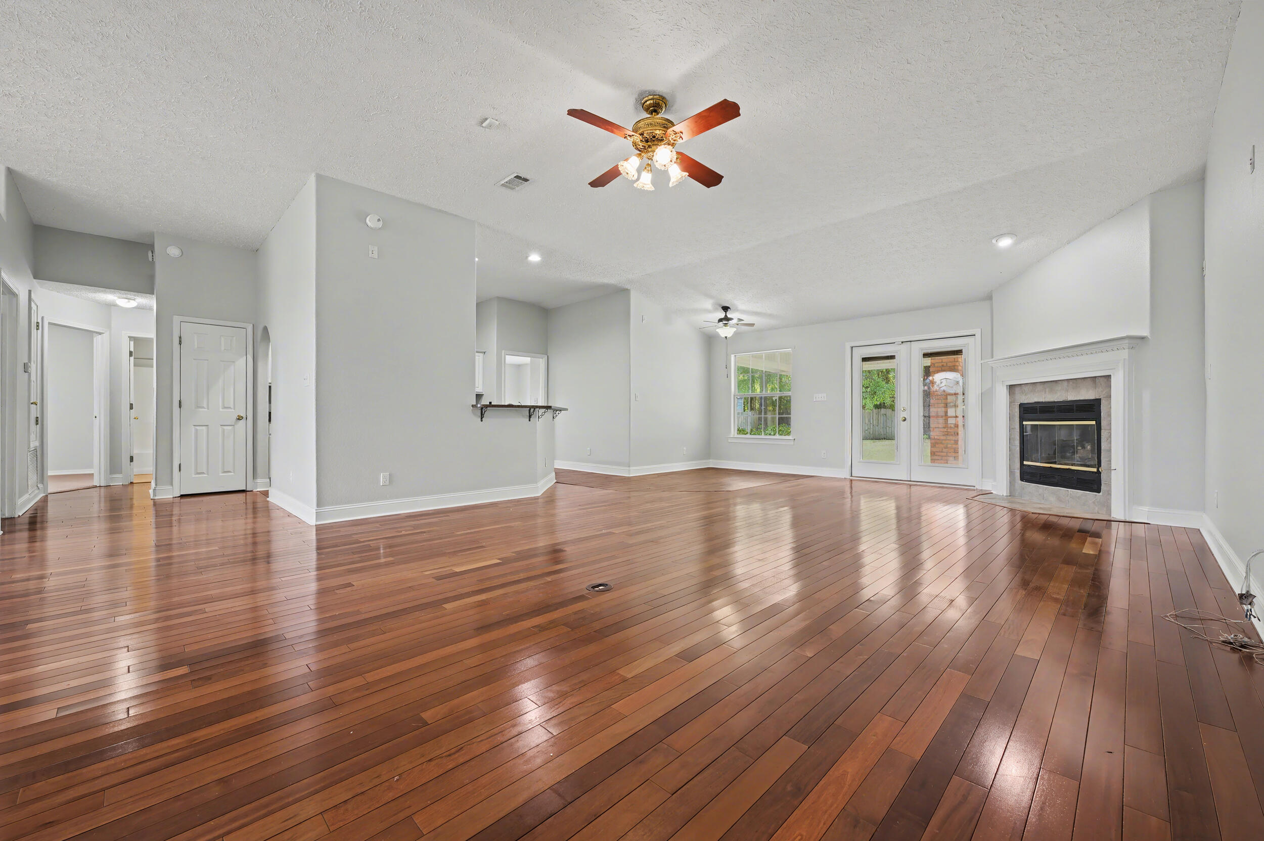 Brentwood - Residential