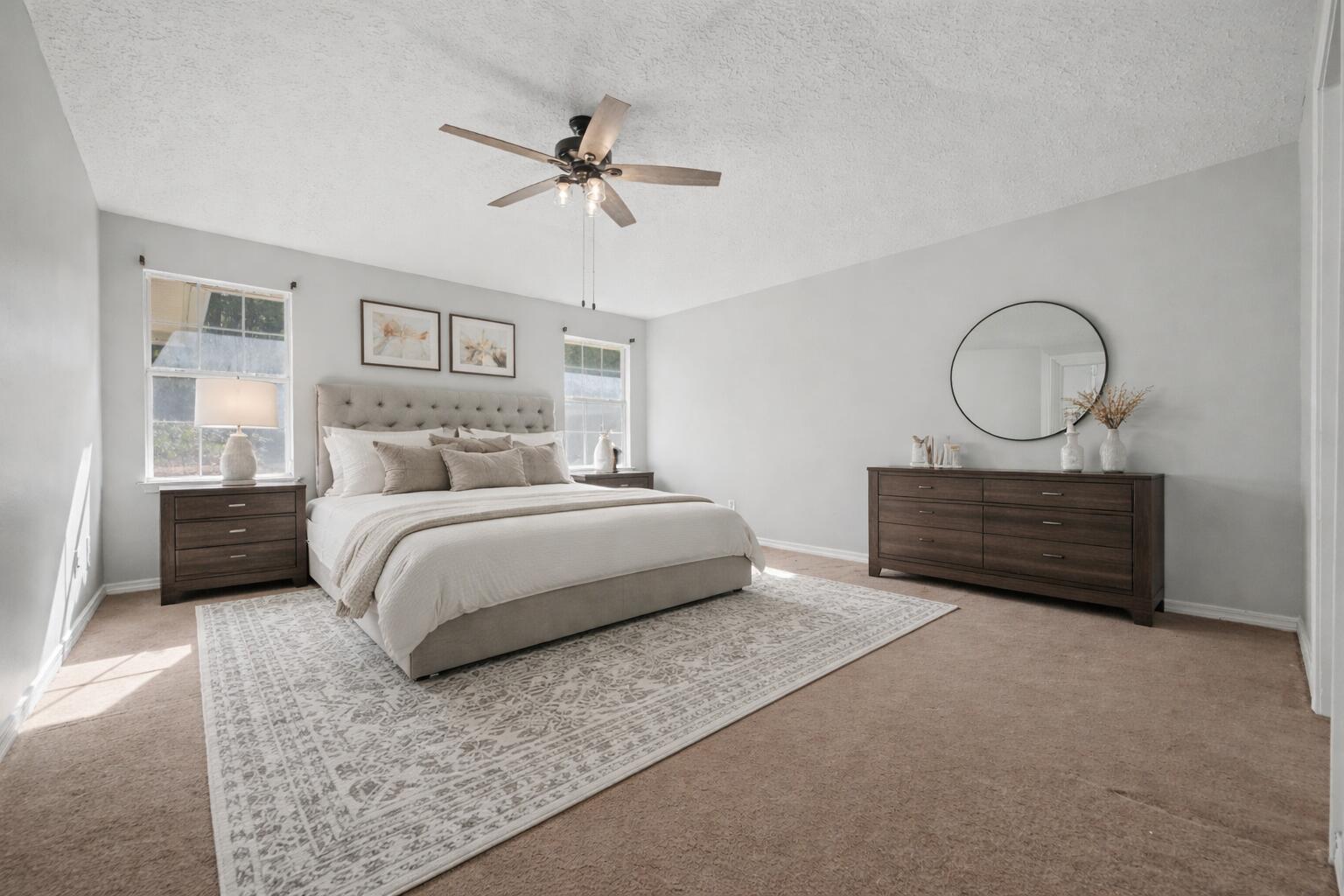 Brentwood - Residential