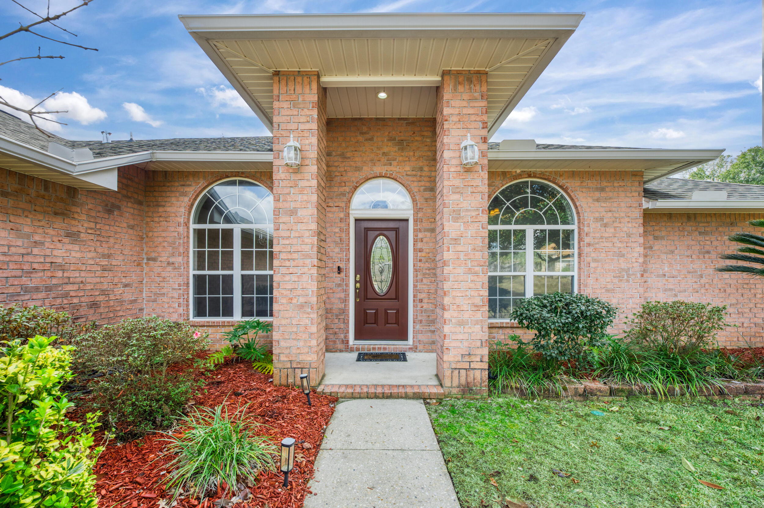 Brentwood - Residential