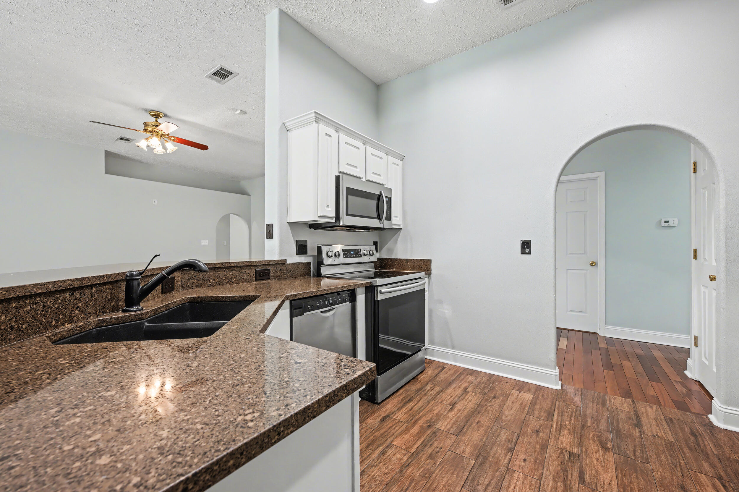 Brentwood - Residential