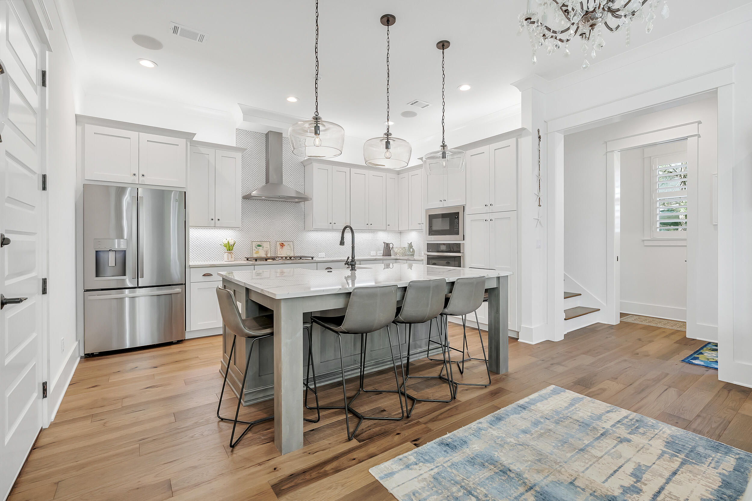 RidgeWalk - Residential