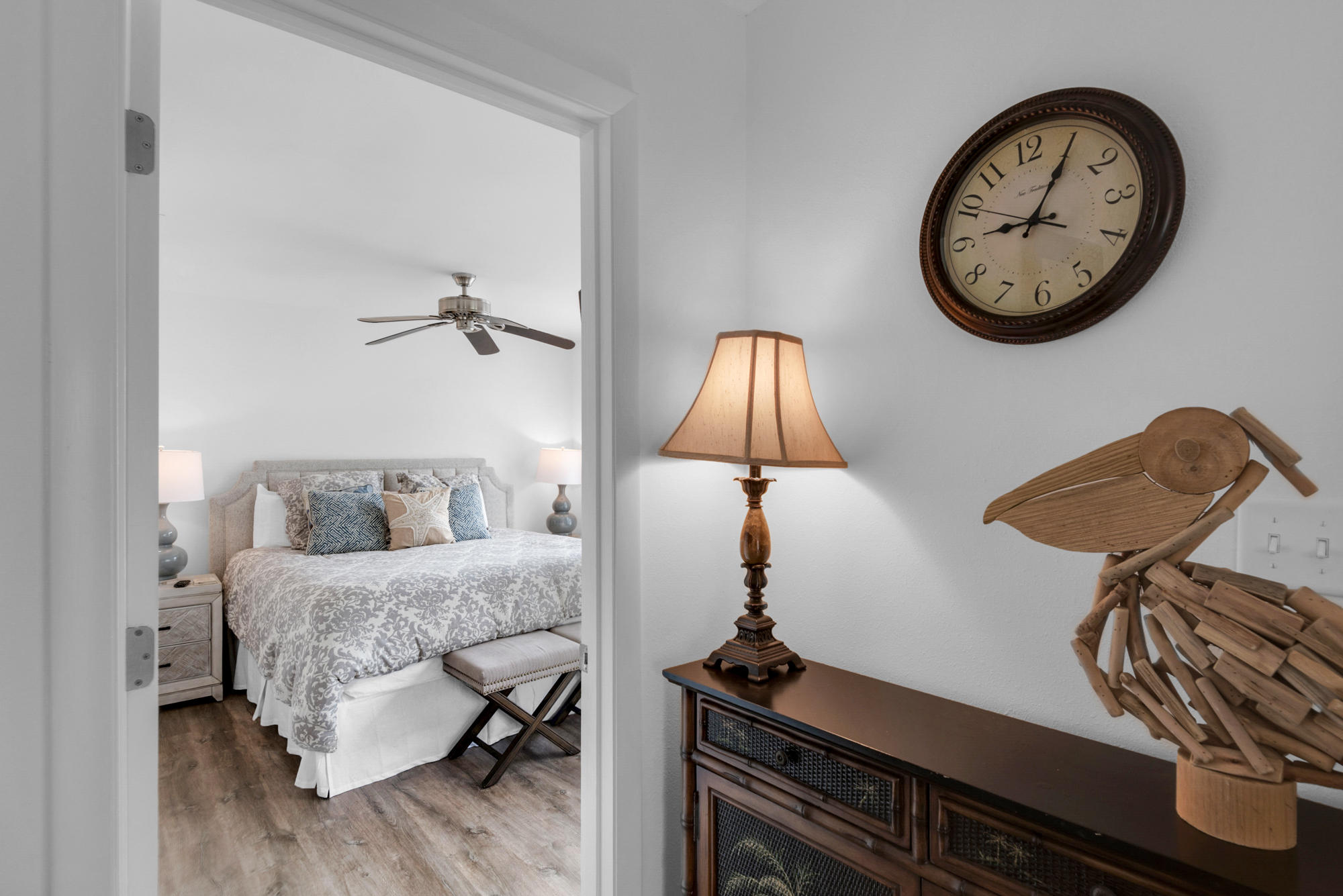 BEACHWOOD VILLAS CONDO - Residential