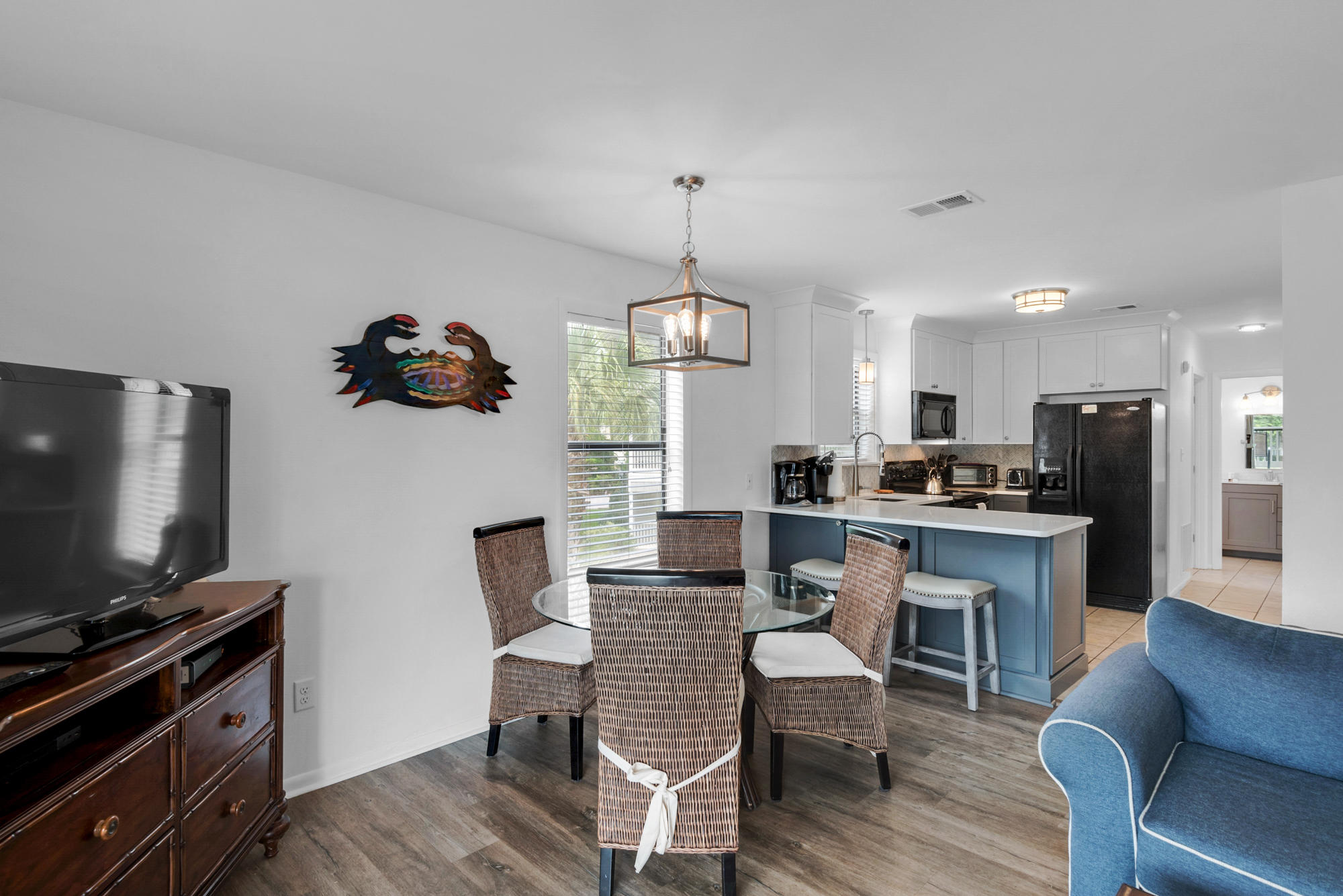 BEACHWOOD VILLAS CONDO - Residential