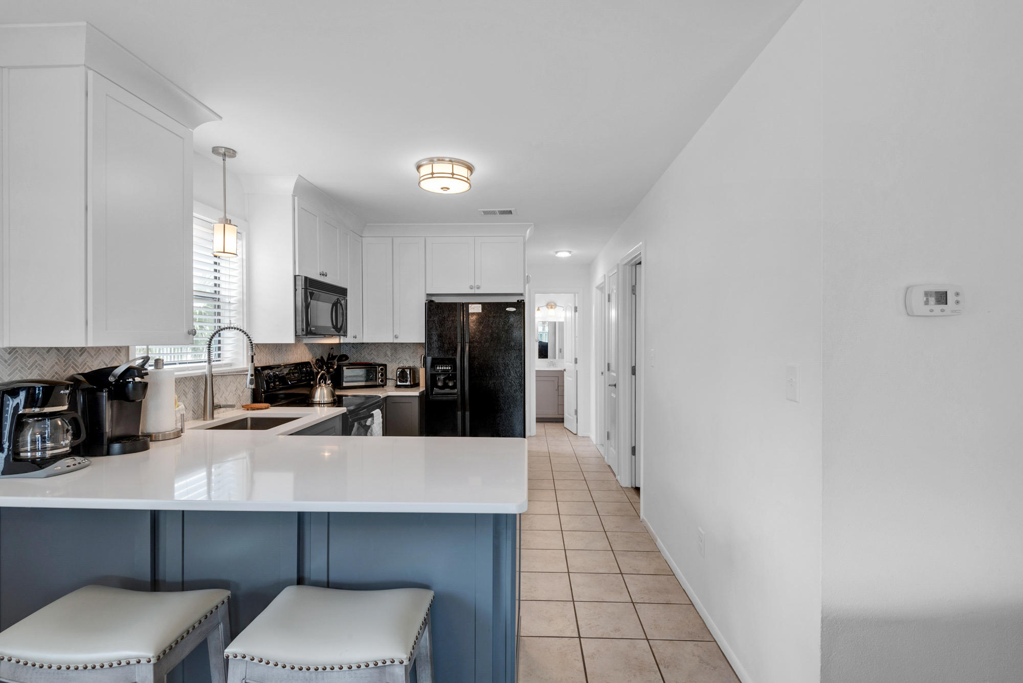 BEACHWOOD VILLAS CONDO - Residential