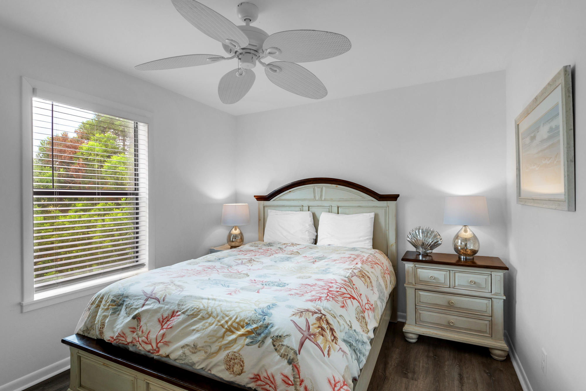 BEACHWOOD VILLAS CONDO - Residential