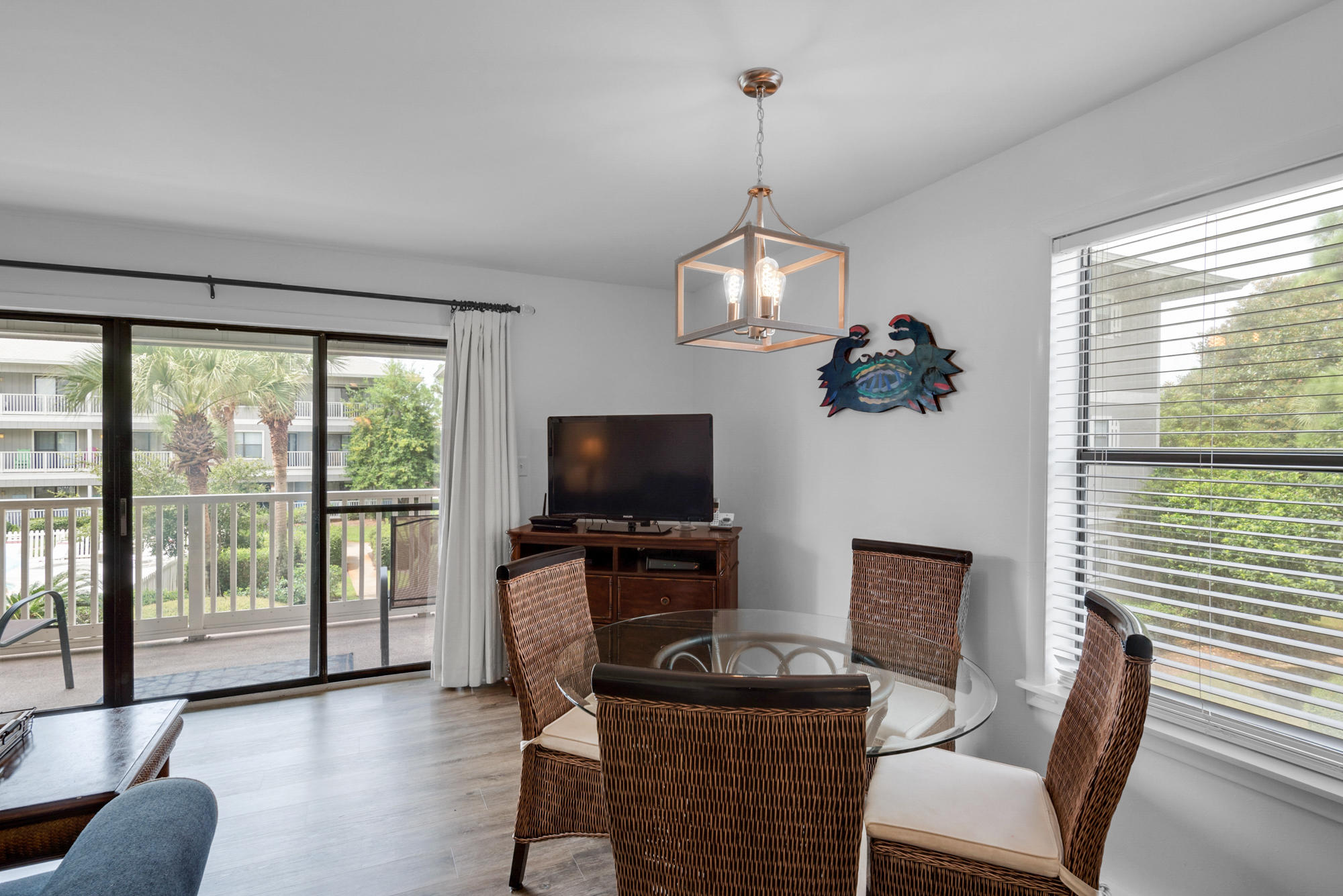 BEACHWOOD VILLAS CONDO - Residential