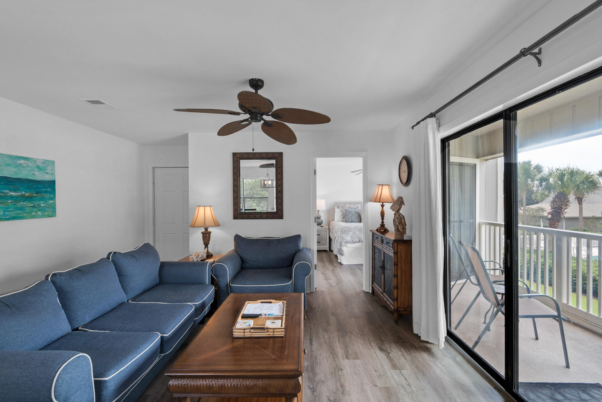 BEACHWOOD VILLAS CONDO - Residential