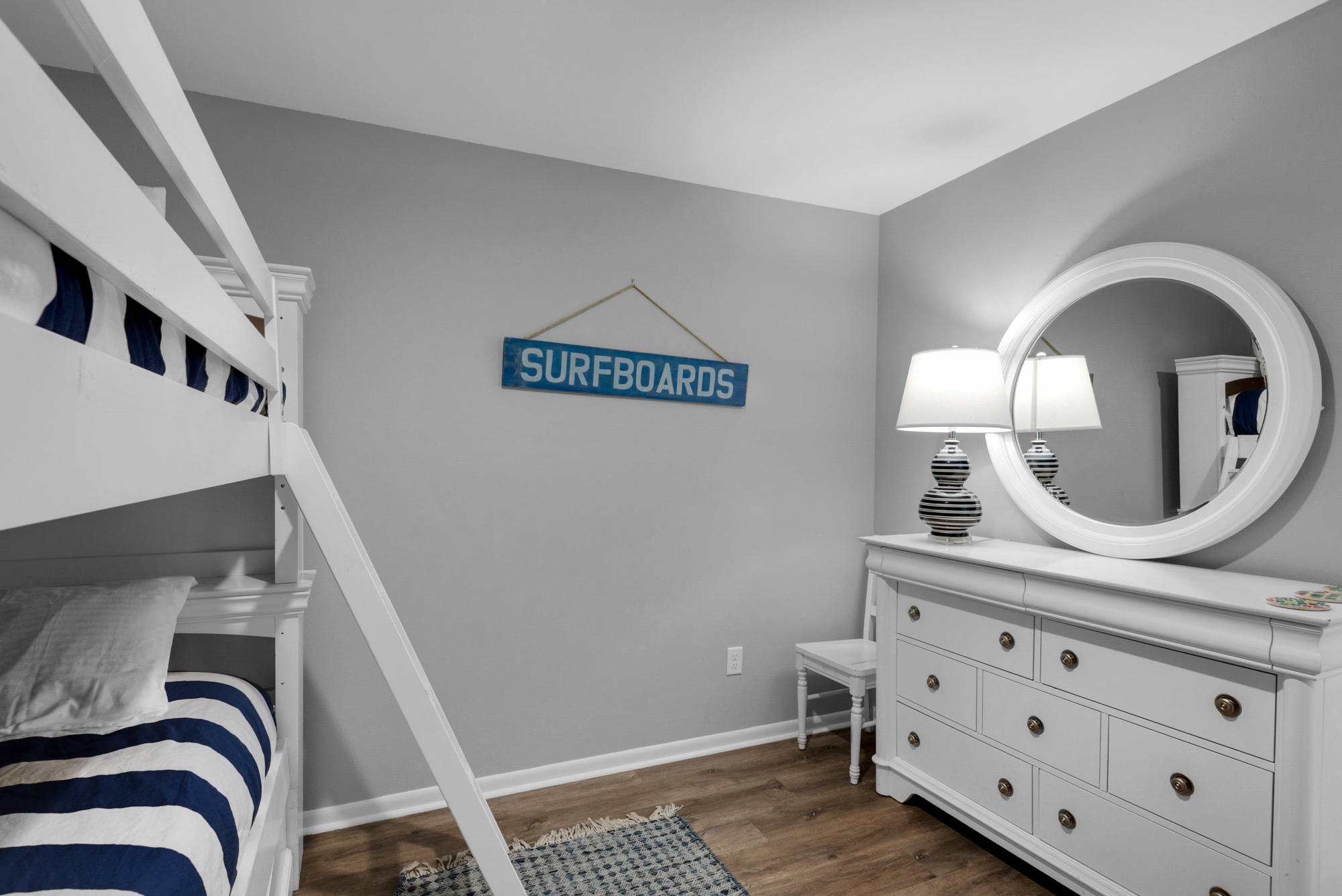 BEACHWOOD VILLAS CONDO - Residential