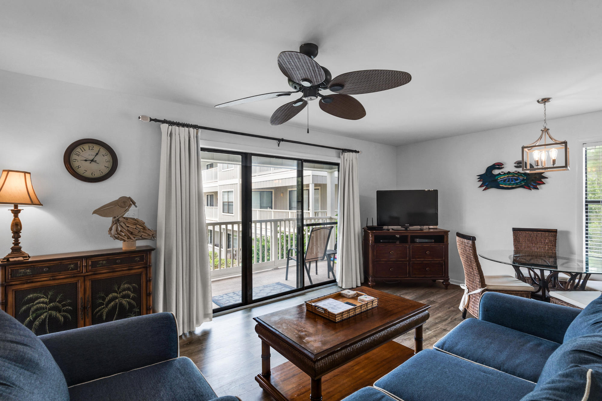 BEACHWOOD VILLAS CONDO - Residential