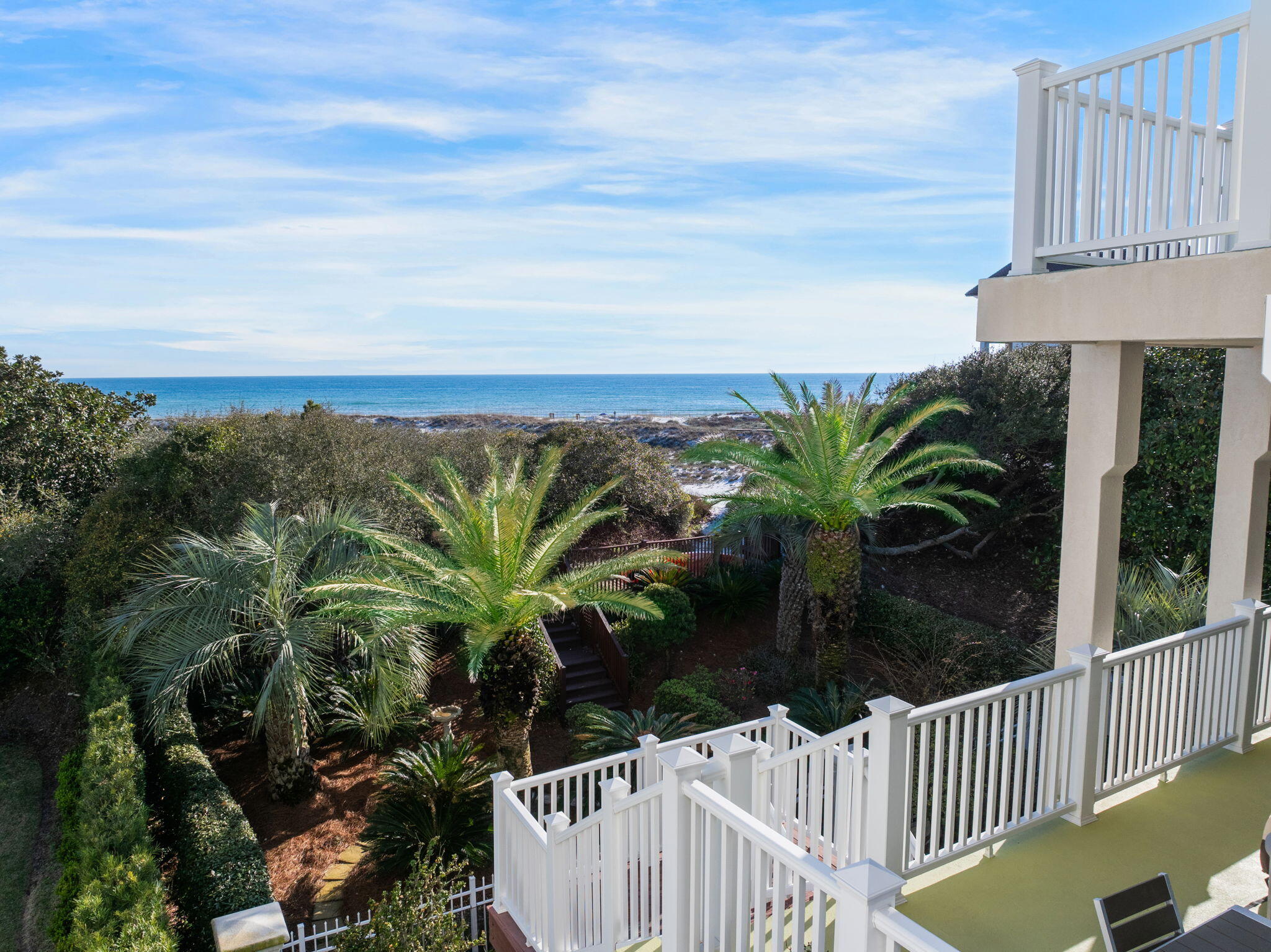 SECLUSION DUNES - Residential