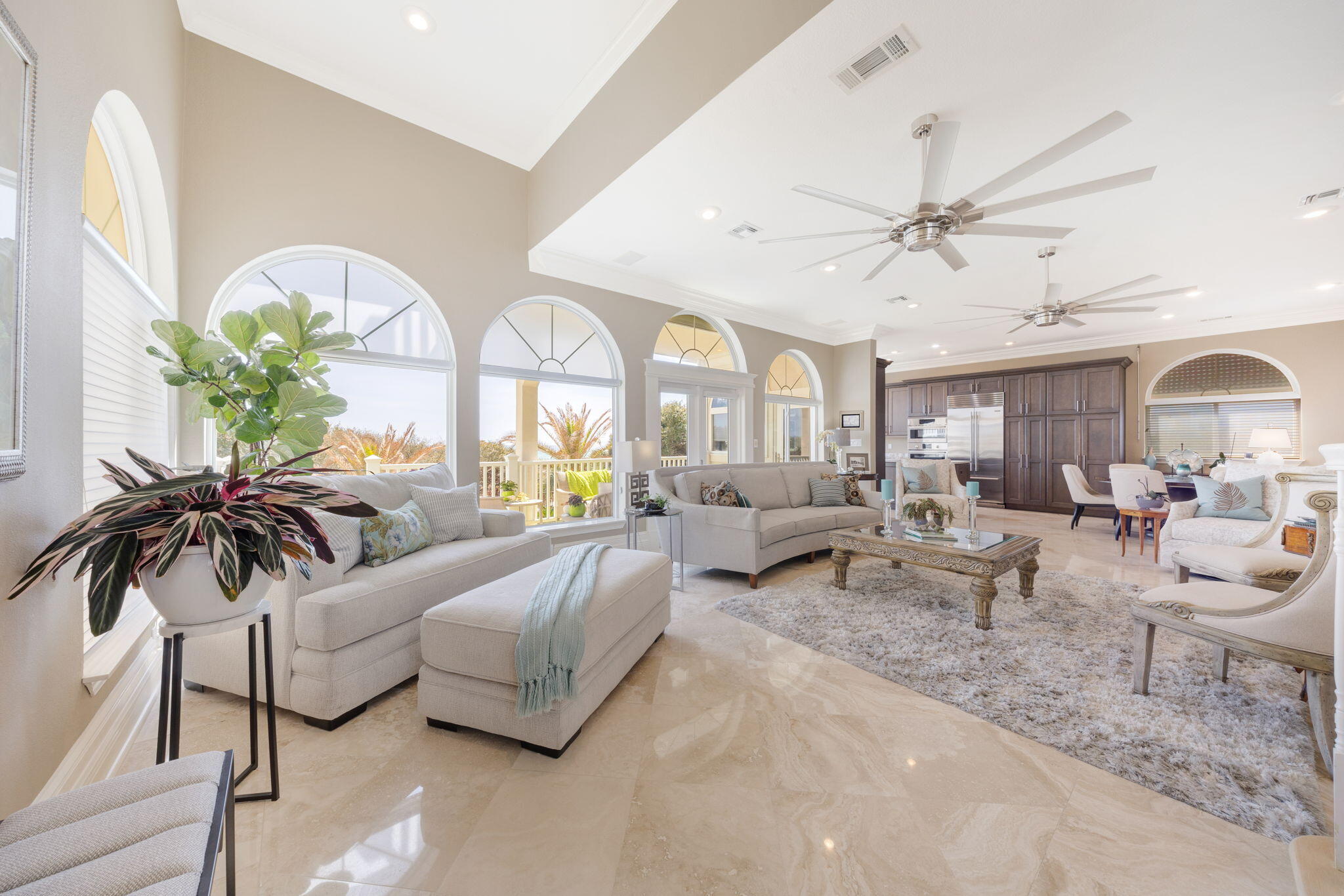SECLUSION DUNES - Residential