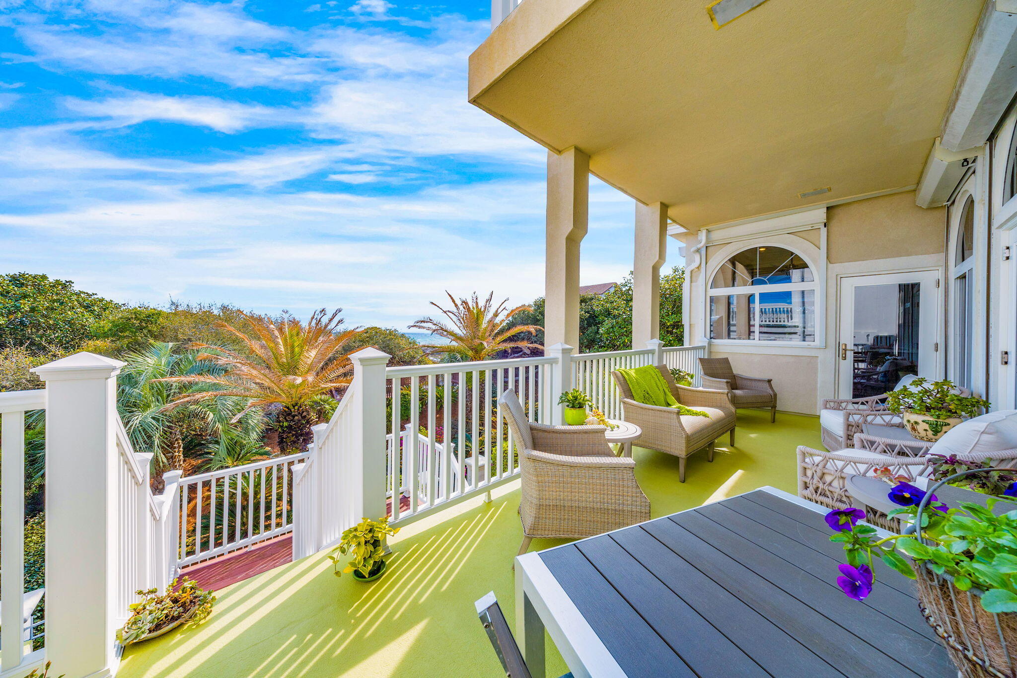 SECLUSION DUNES - Residential