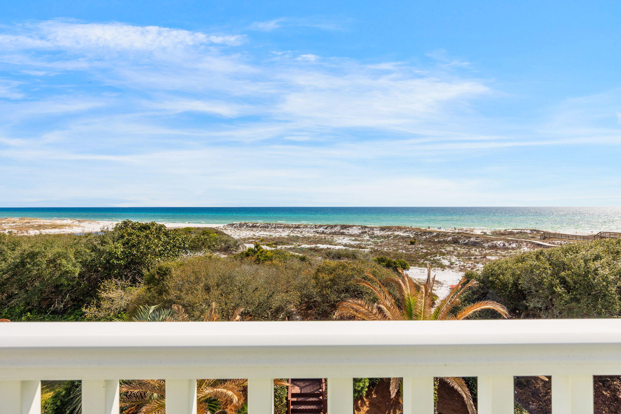 SECLUSION DUNES - Residential