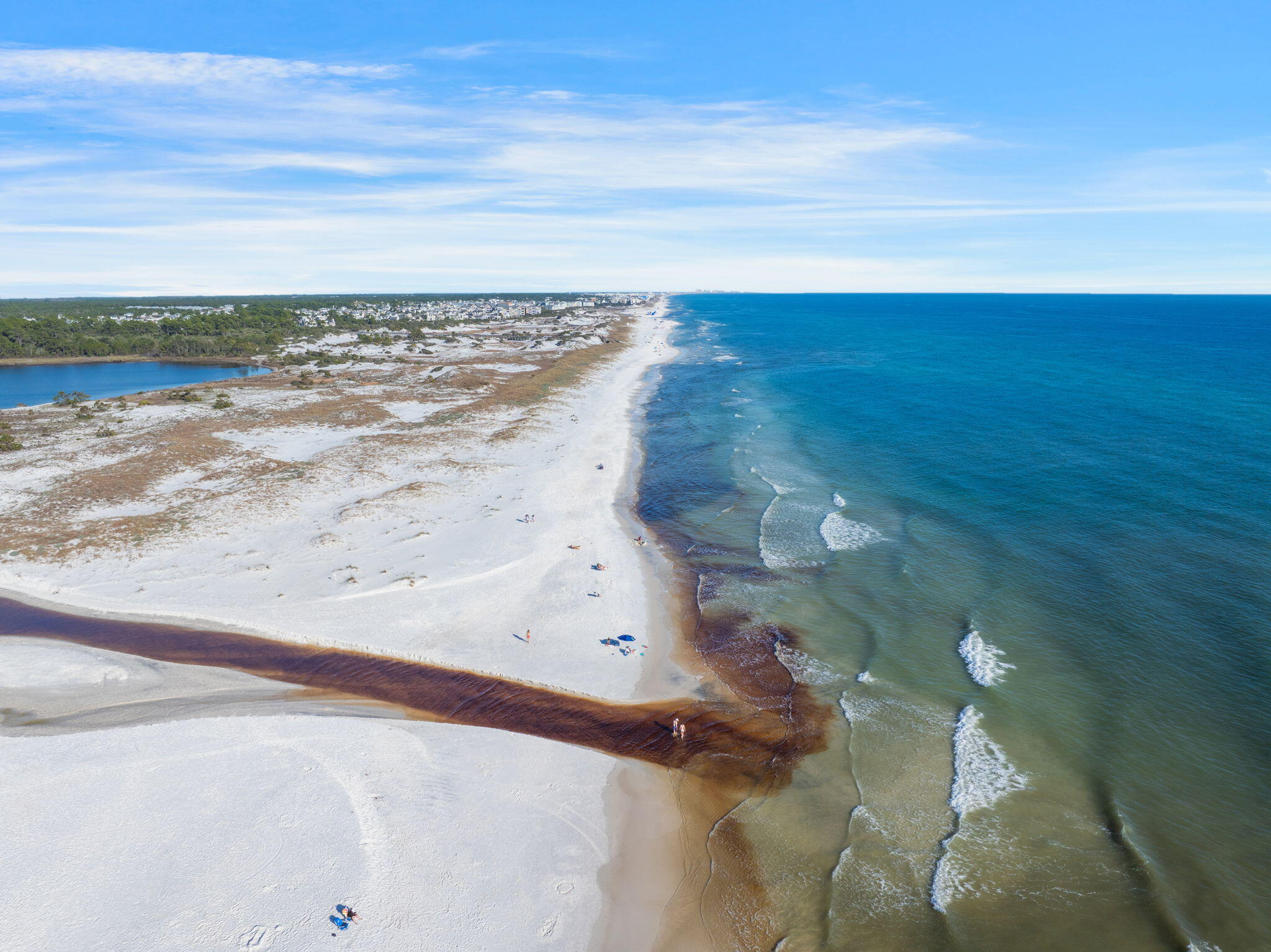 SECLUSION DUNES - Residential