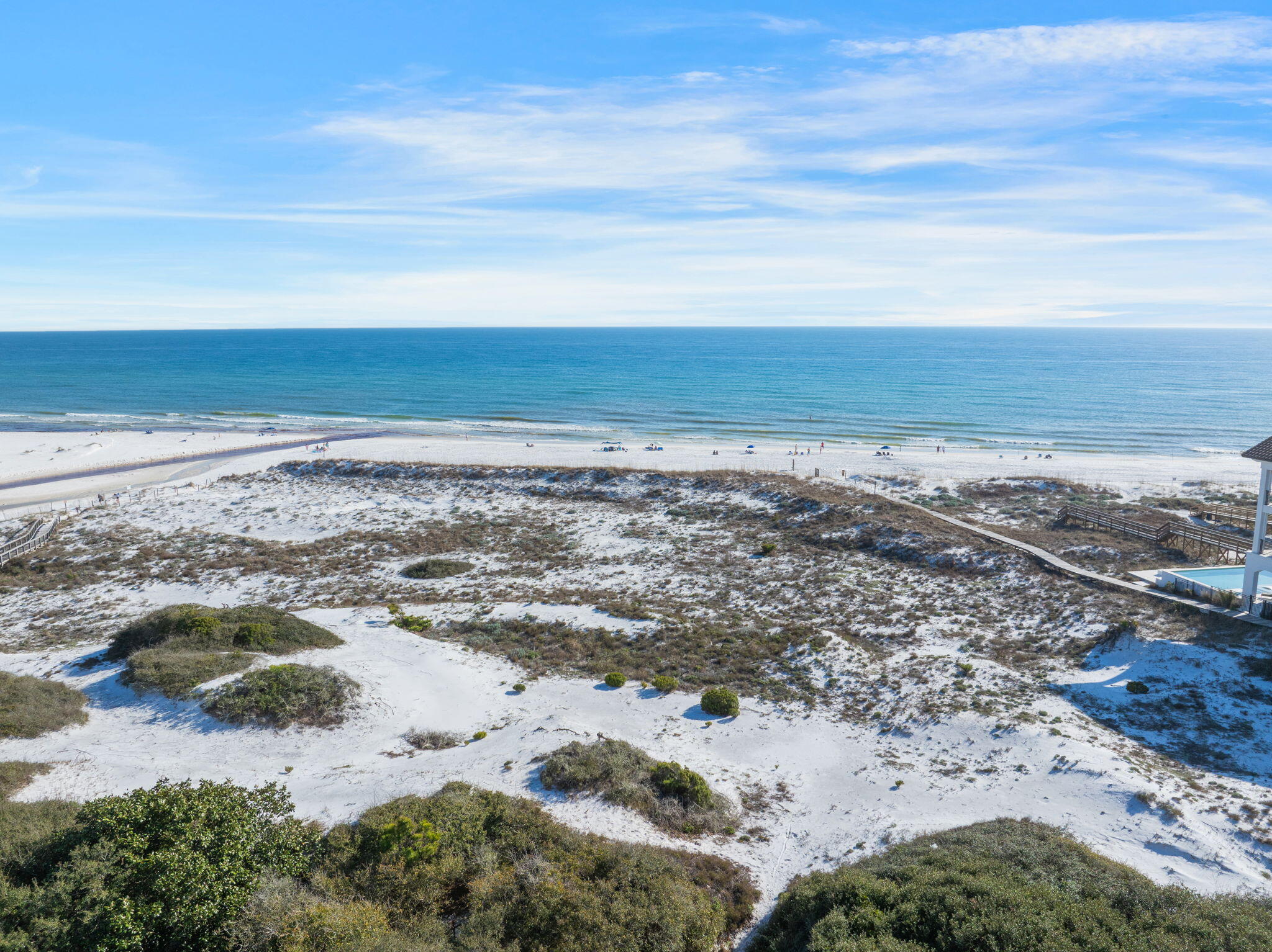 SECLUSION DUNES - Residential