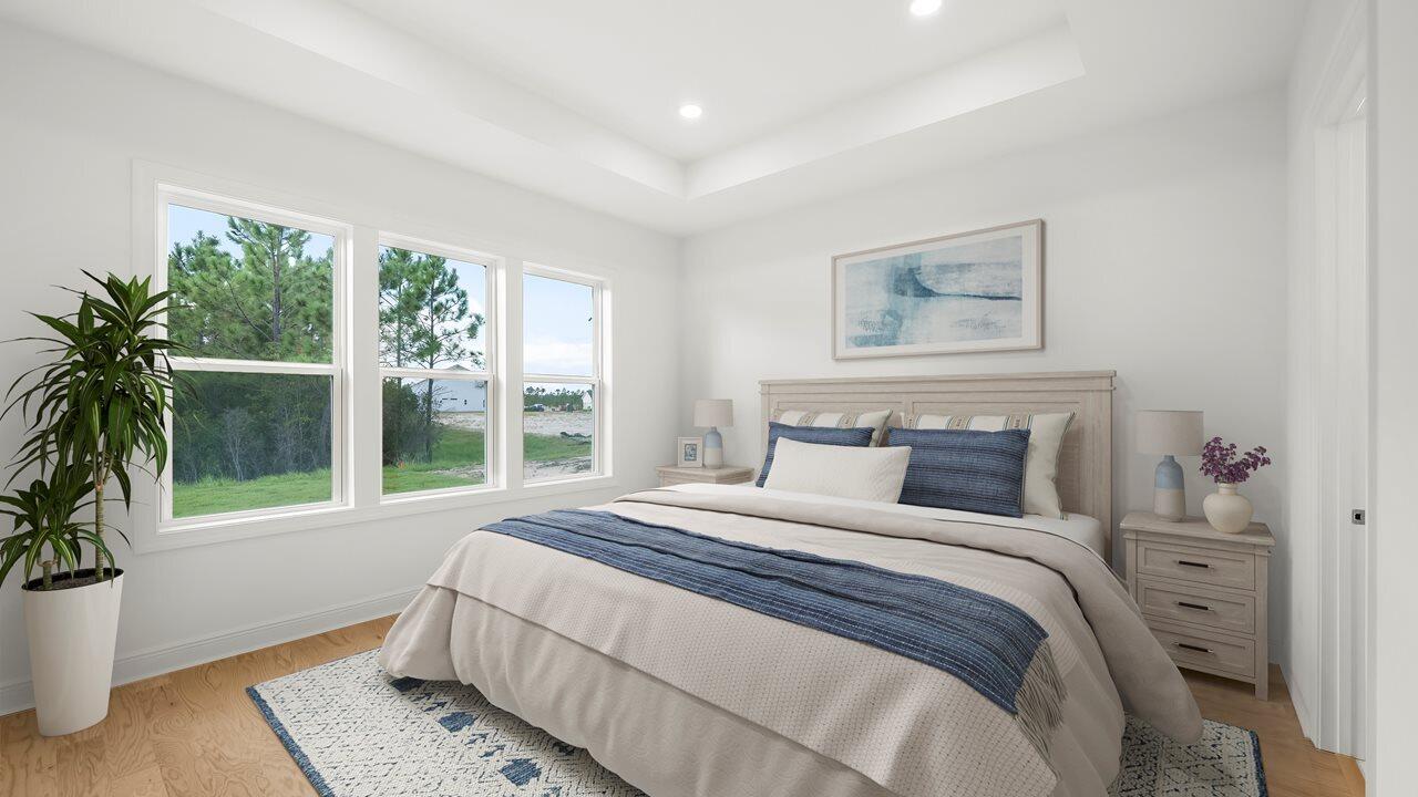 Salt Grass at Ward Creek - Residential