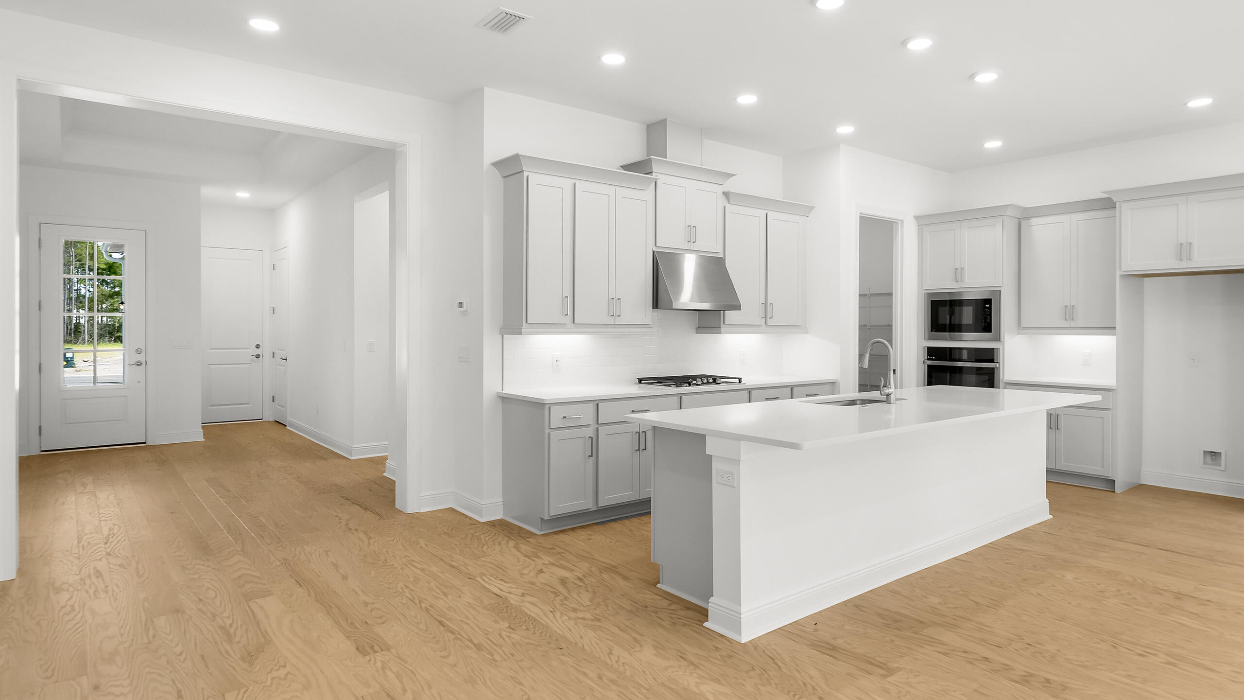 Salt Grass at Ward Creek - Residential