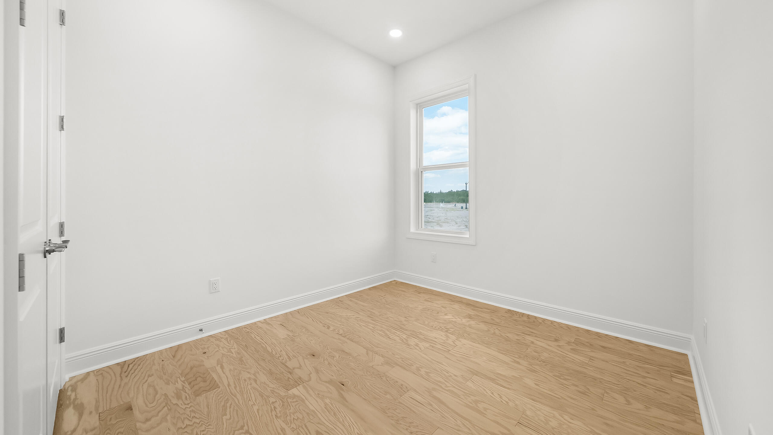 Salt Grass at Ward Creek - Residential