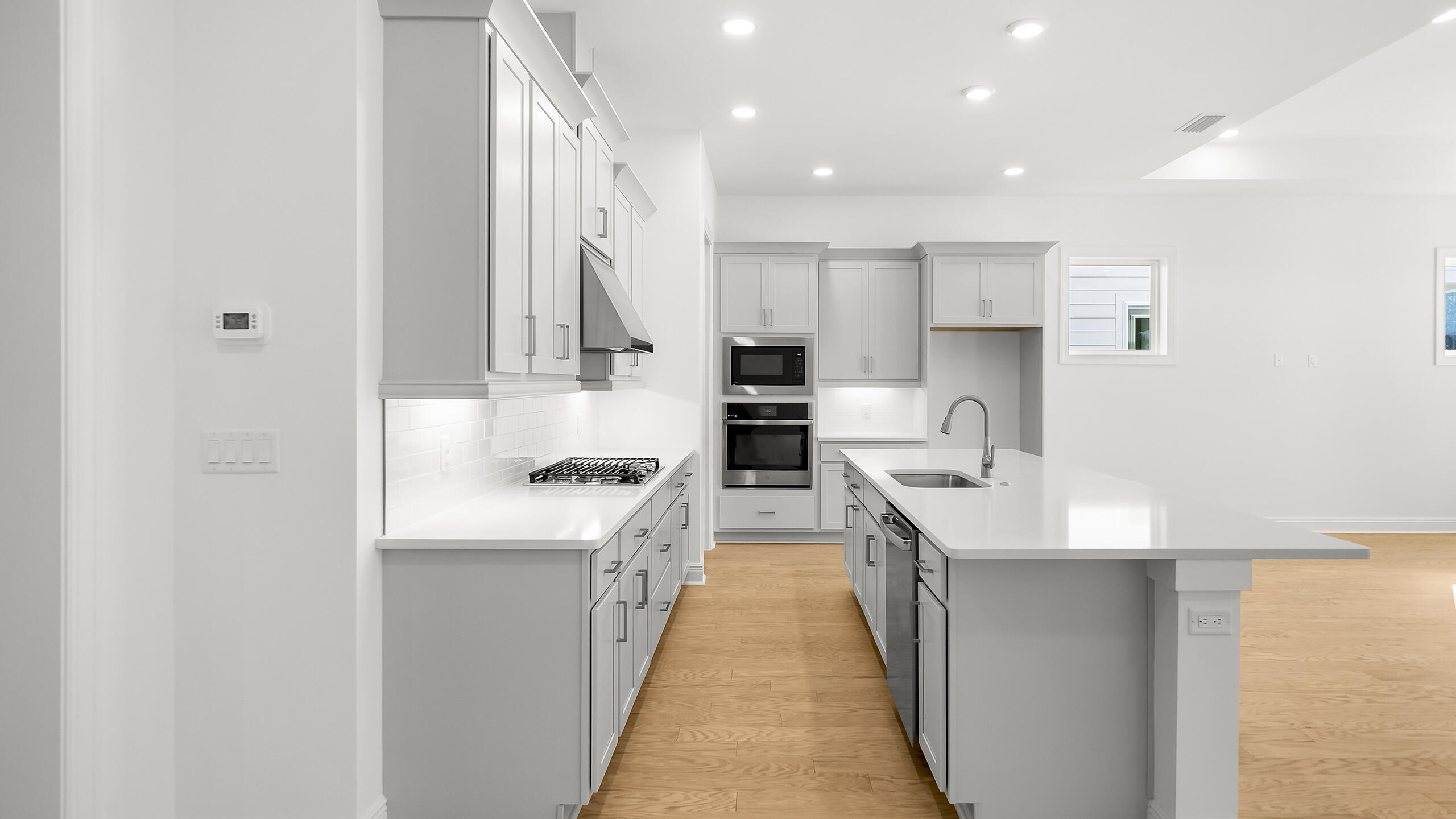 Salt Grass at Ward Creek - Residential