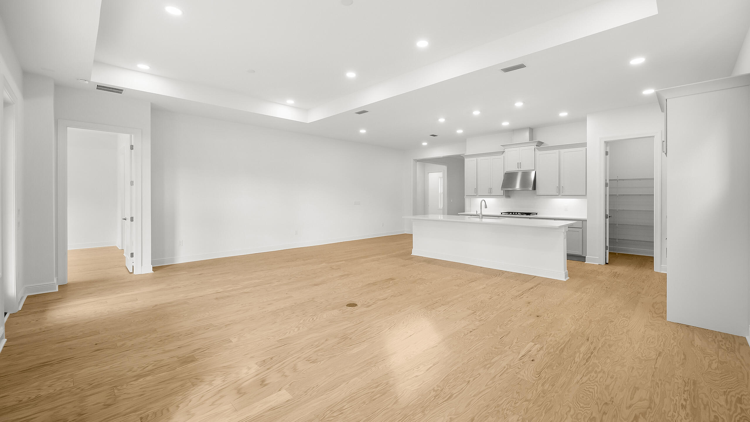 Salt Grass at Ward Creek - Residential